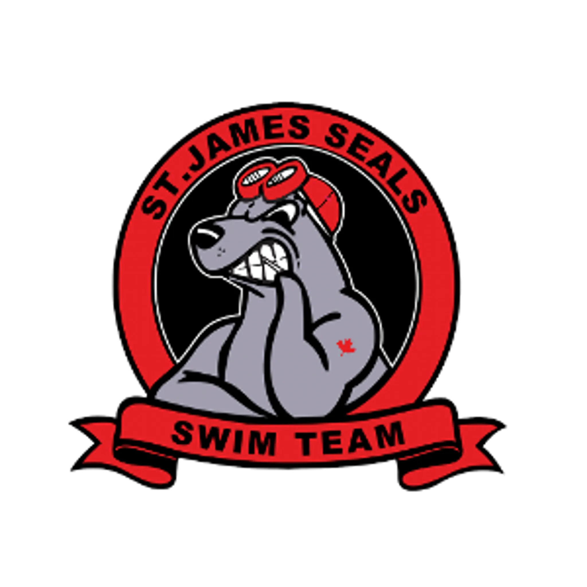 St. James Seals Swim Club