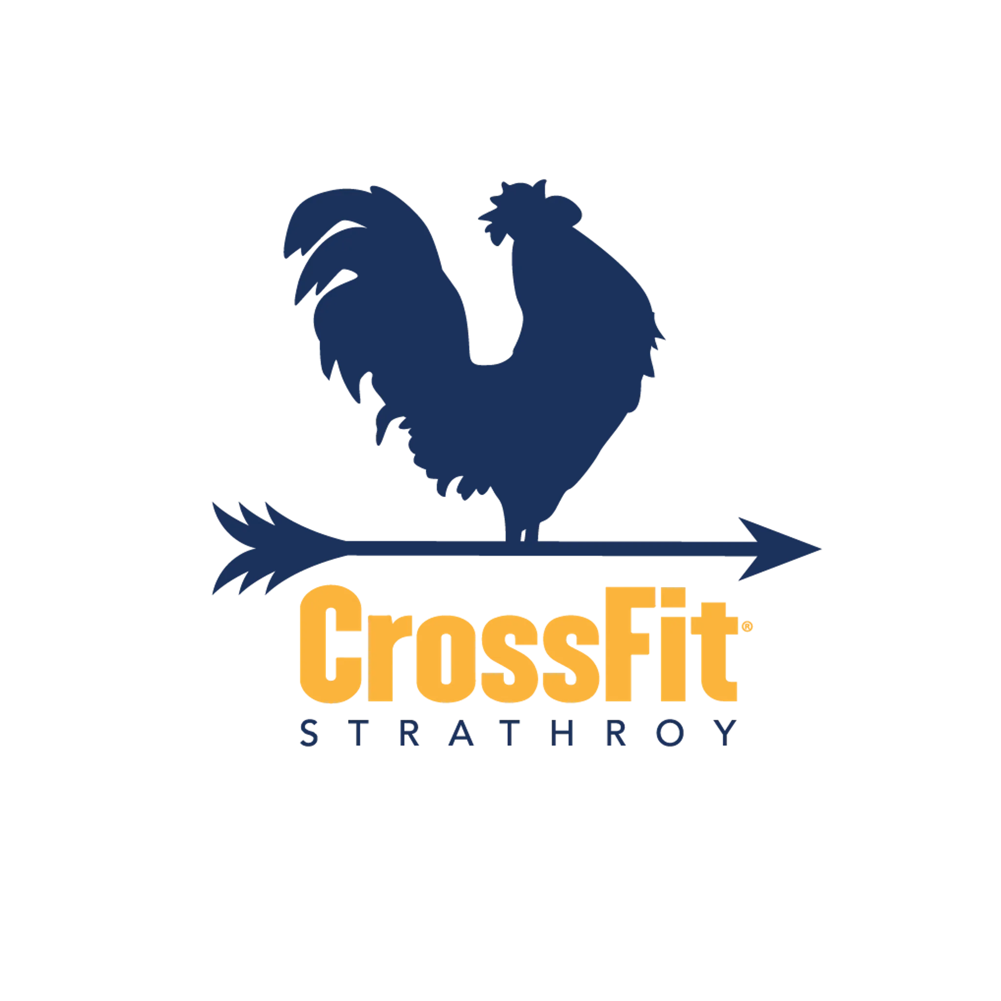 CrossFit Strathroy