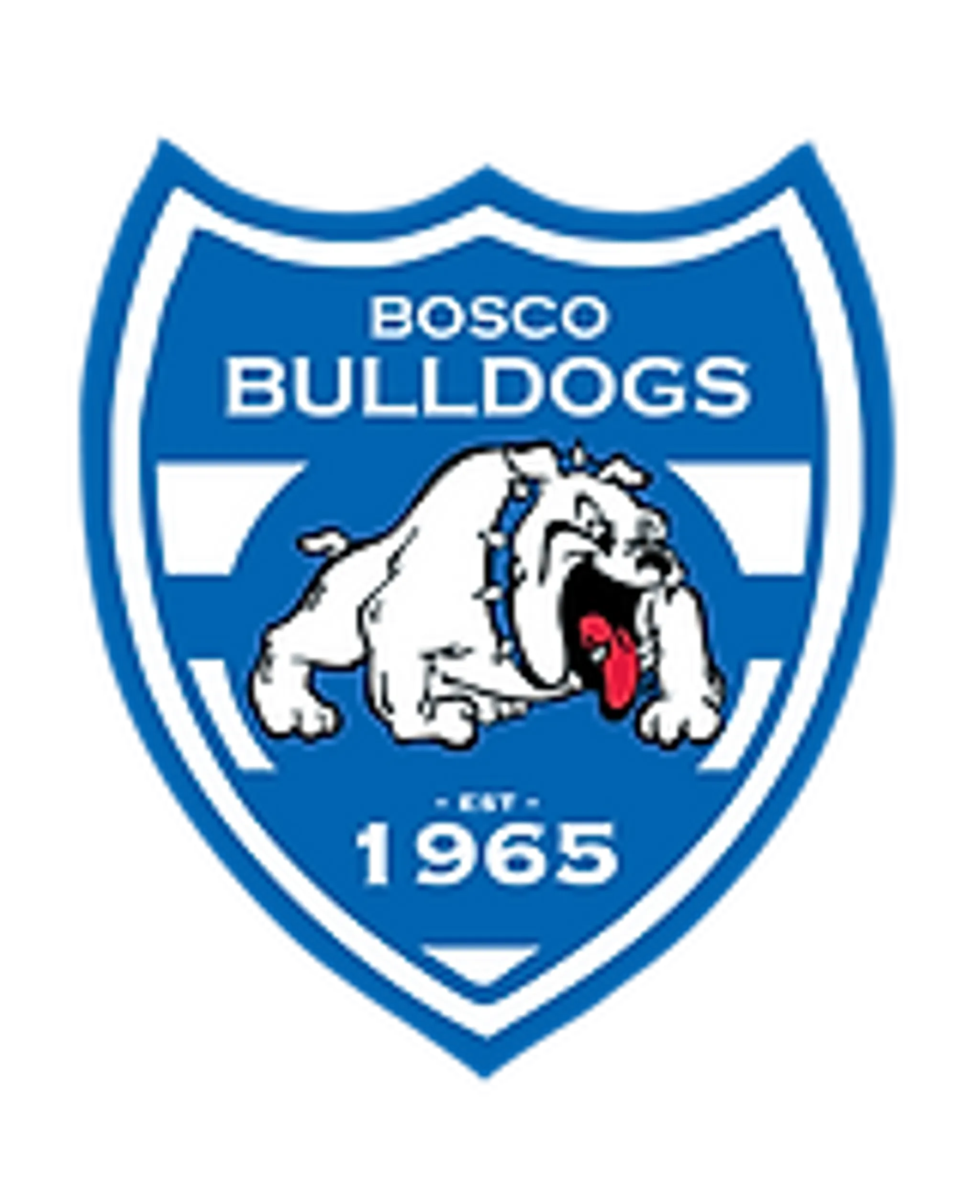 Bosco Bulldogs JRLC