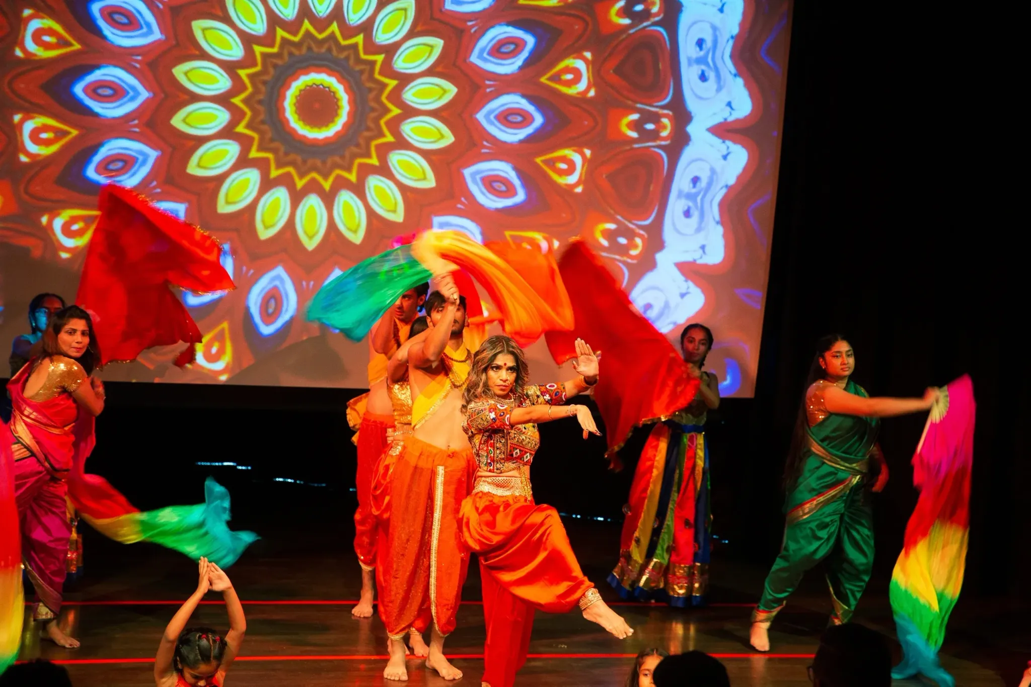 Dance n' Beats Dance Academy