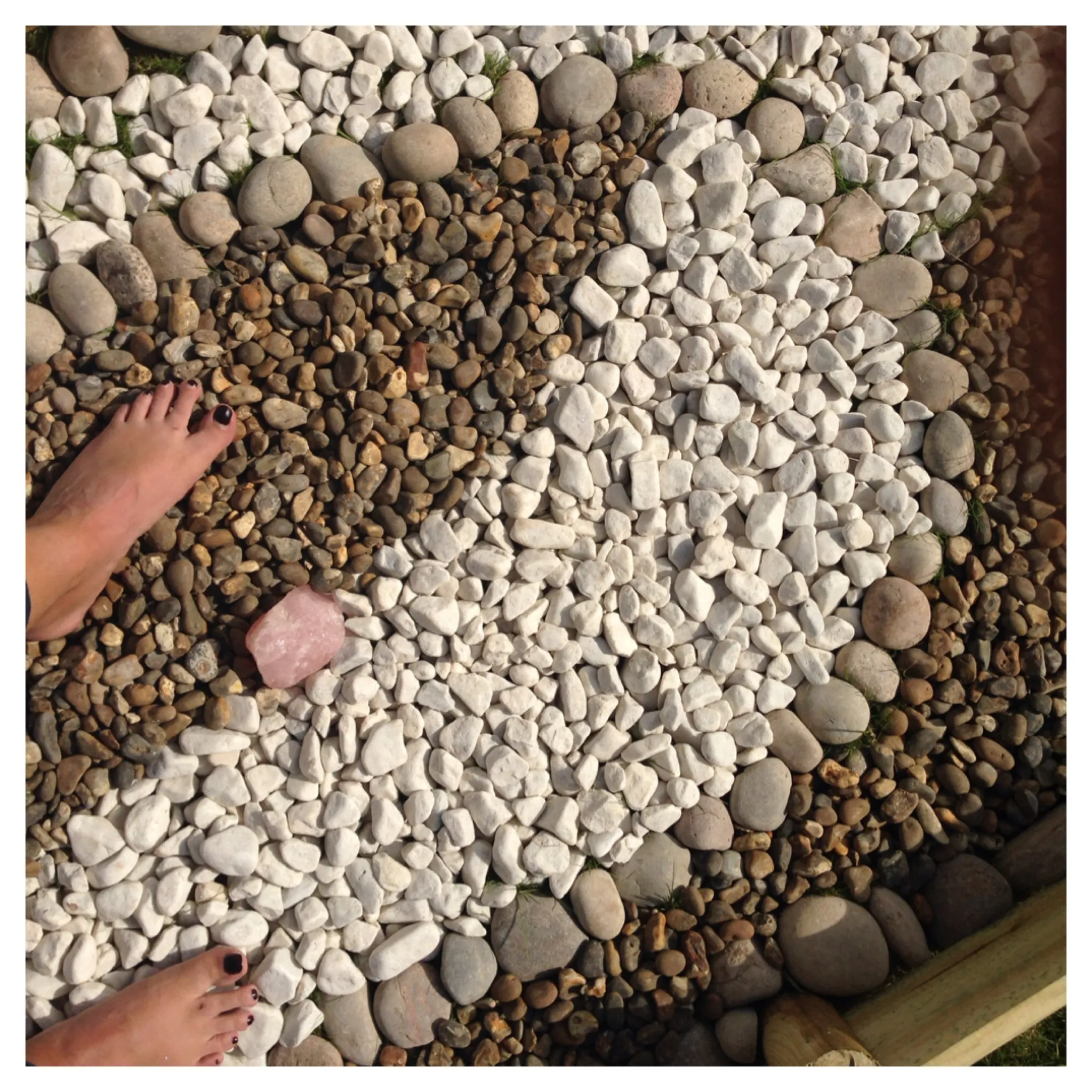 London Rolfing Clinic