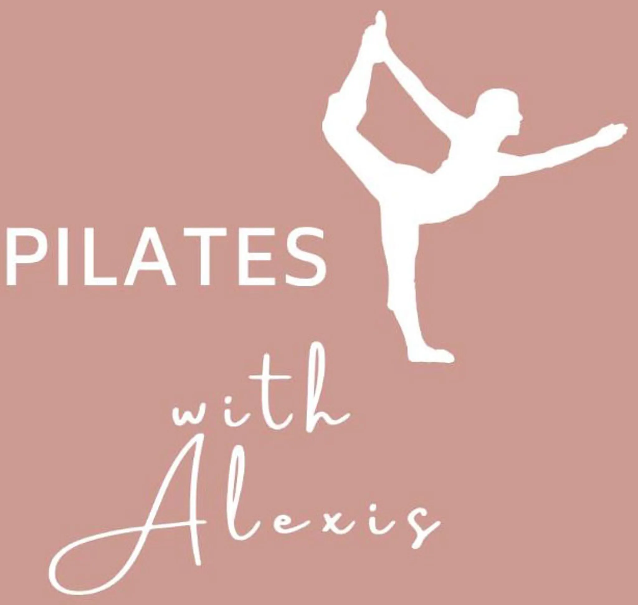 Pilates with Alexis