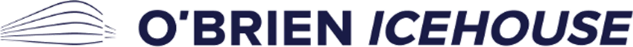 O'Brien Icehouse