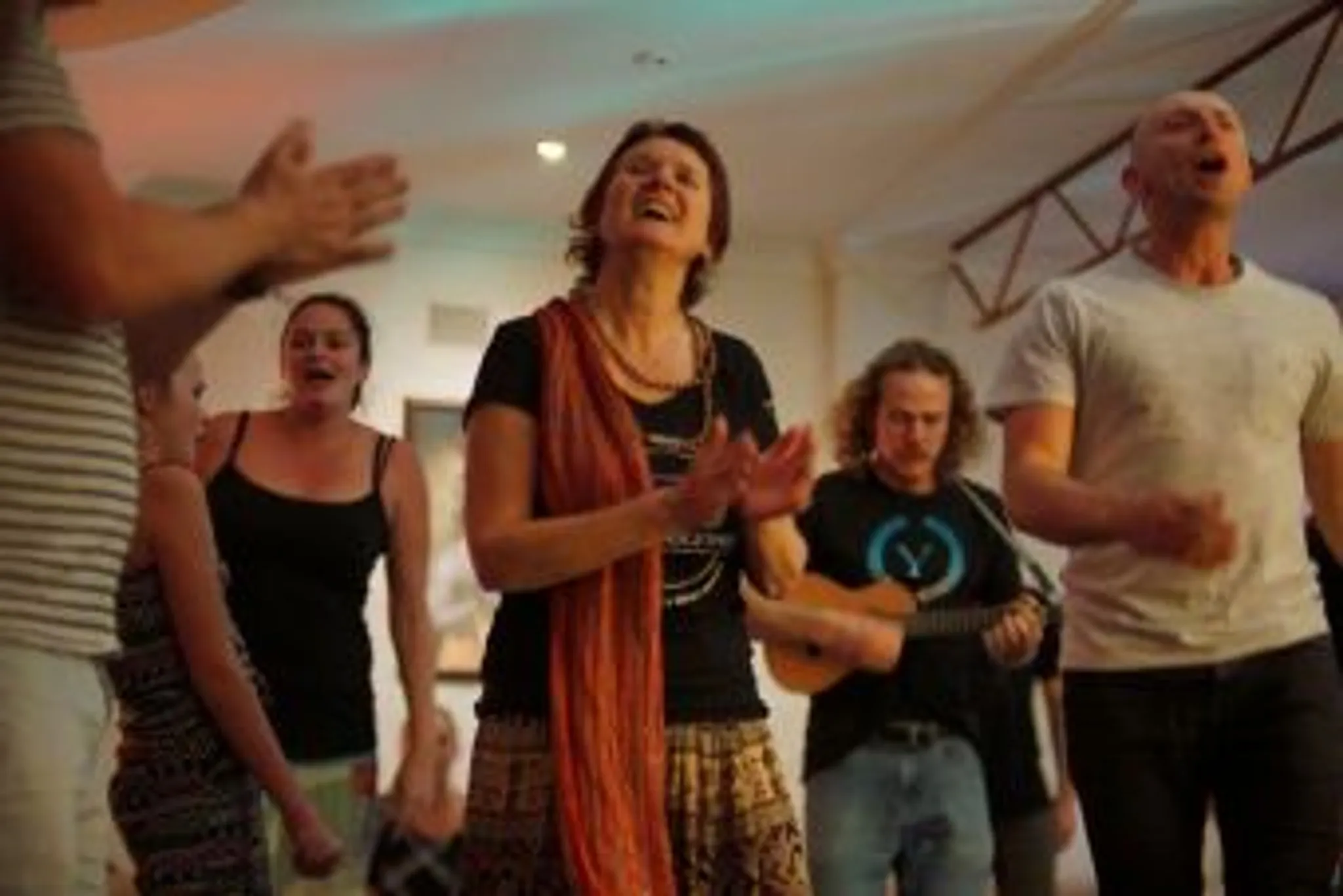 ASMY - Gokula House Meditation & Yoga Centre