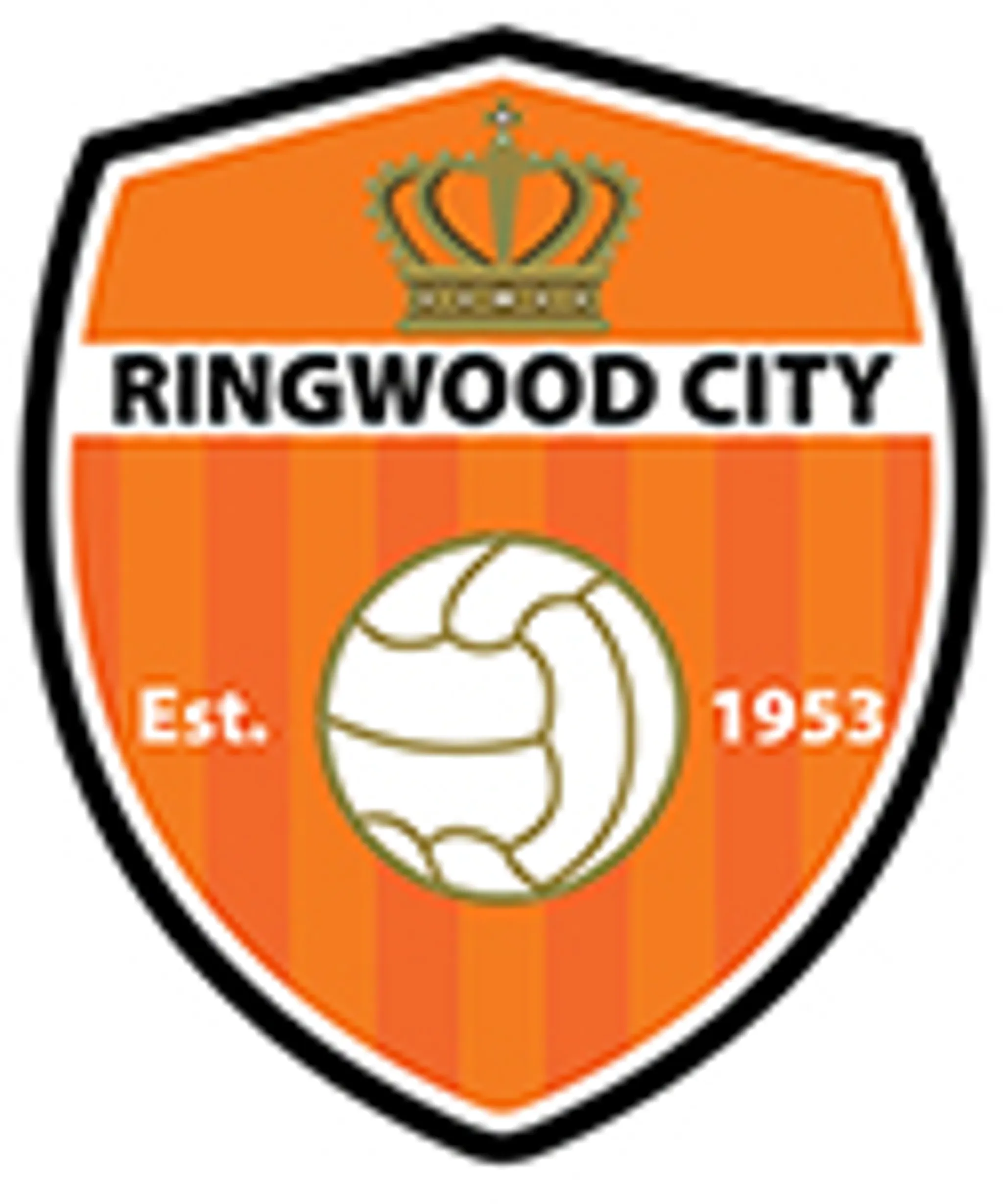 Ringwood City Soccer Club
