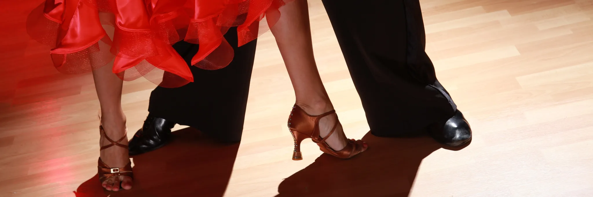 Free Salsa Classes