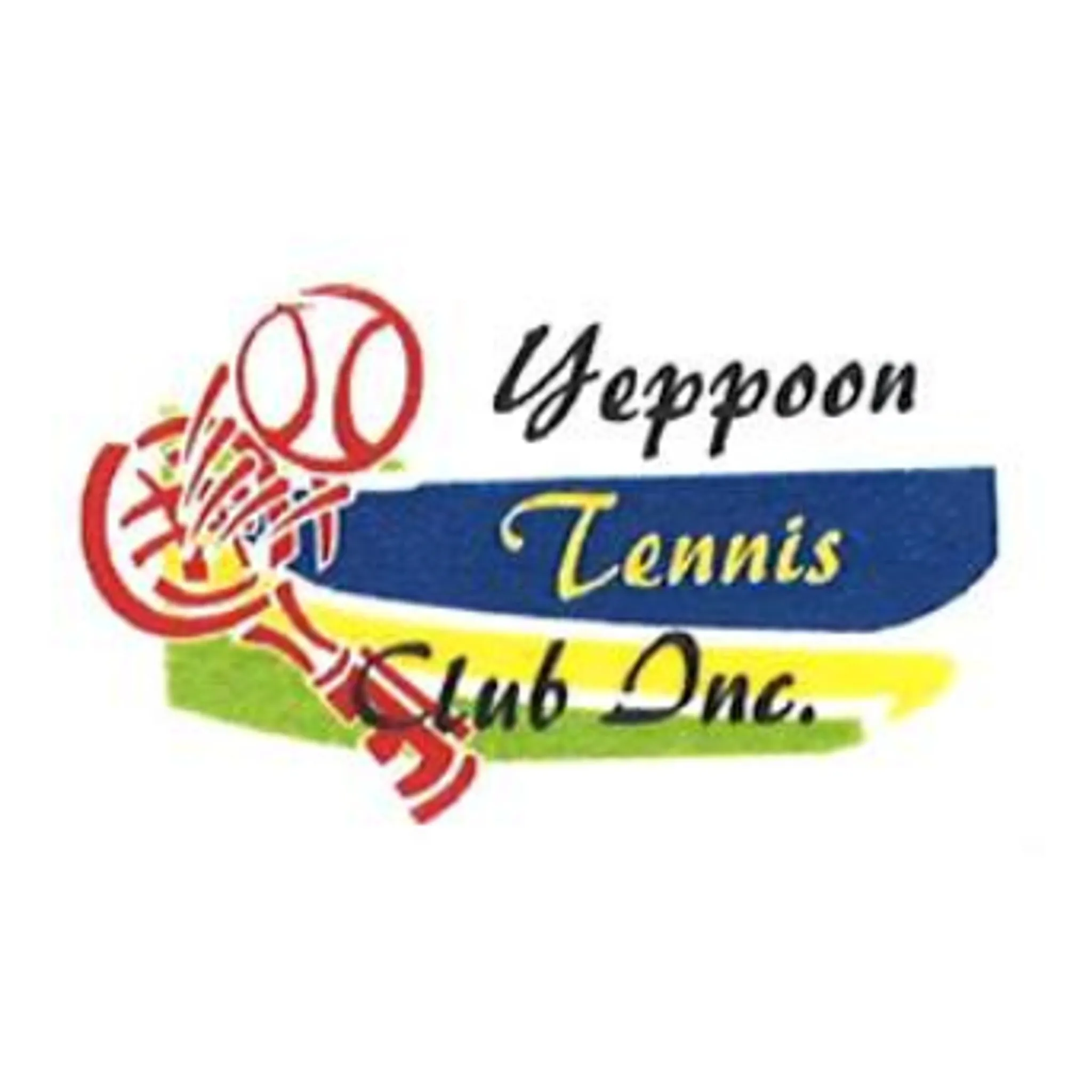 Yeppoon Tennis Club