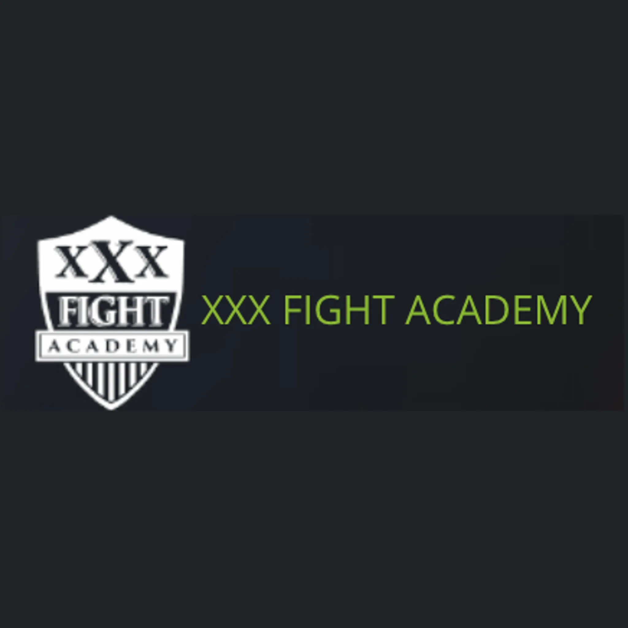 XXX Fight Academy