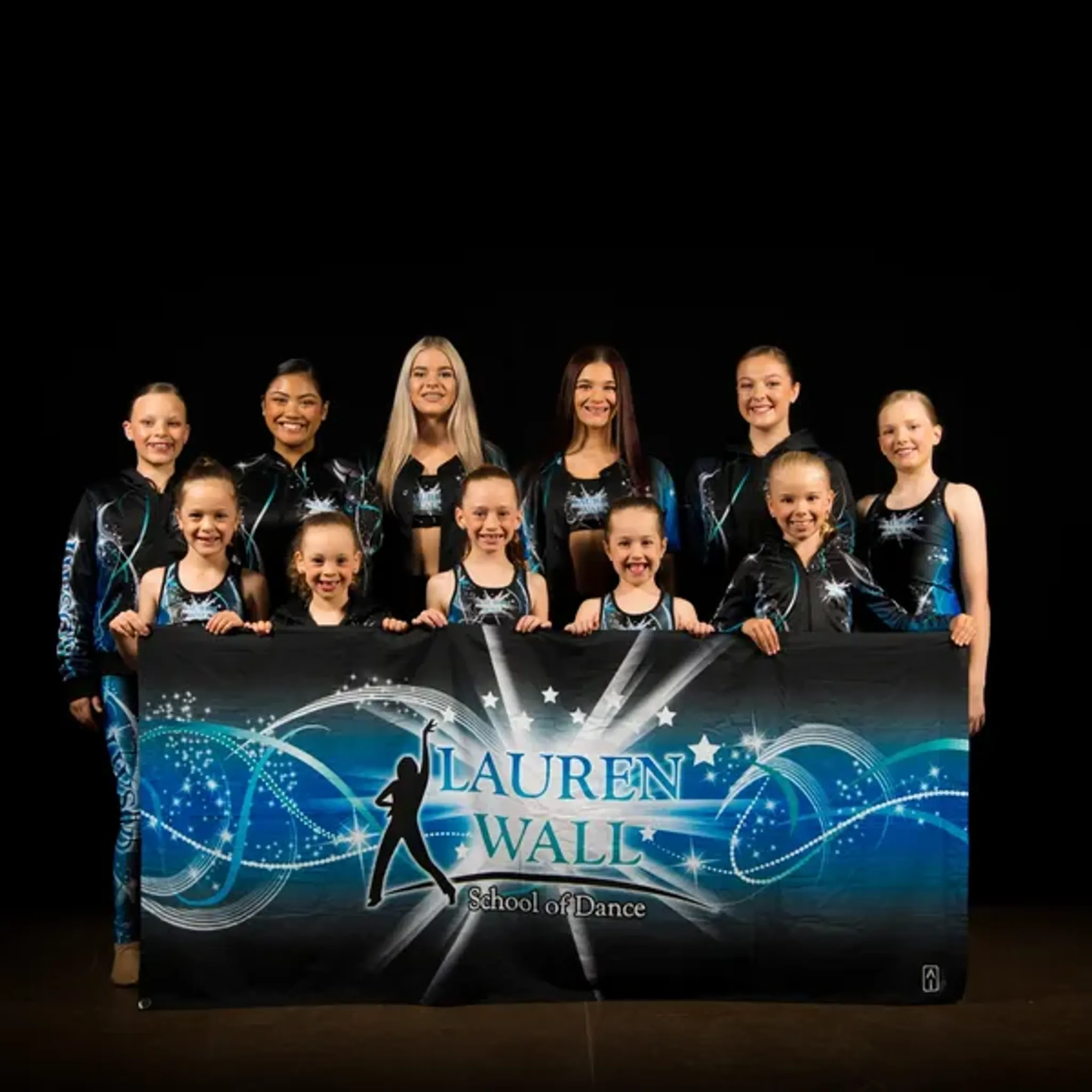 Lauren Wall School of Dance