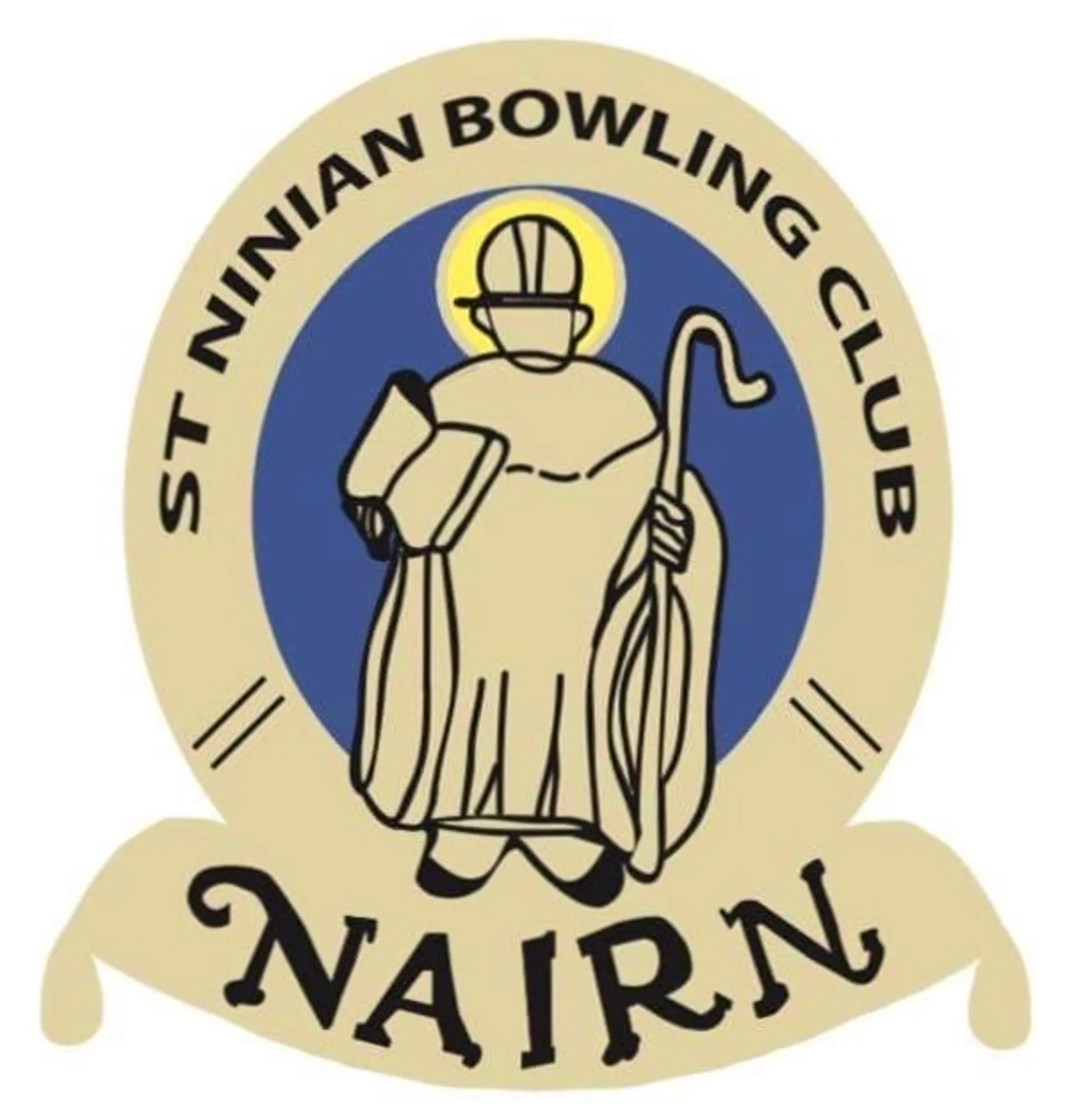 Nairn St Ninian bowling club