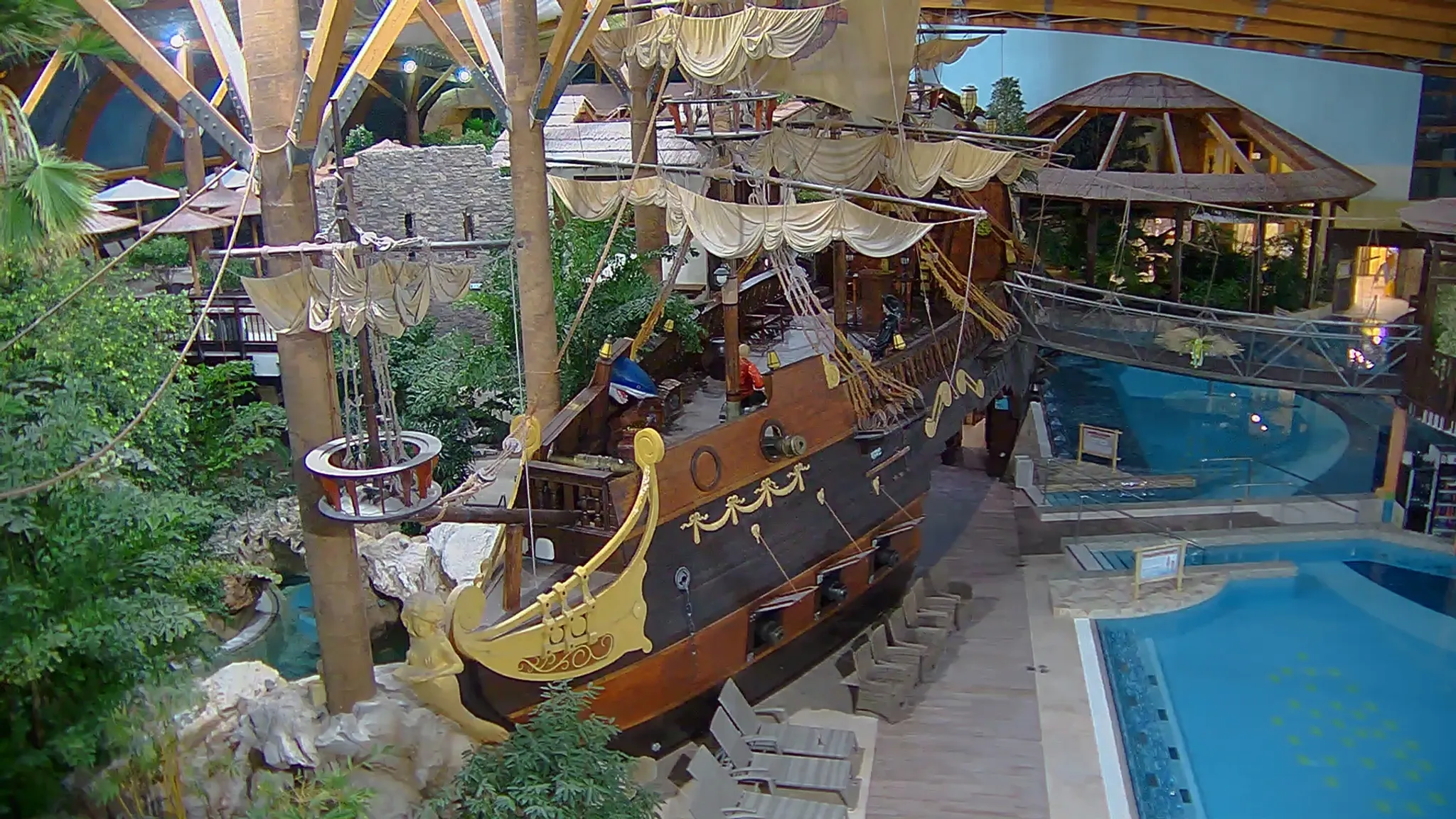 Tatralandia Birthday Party