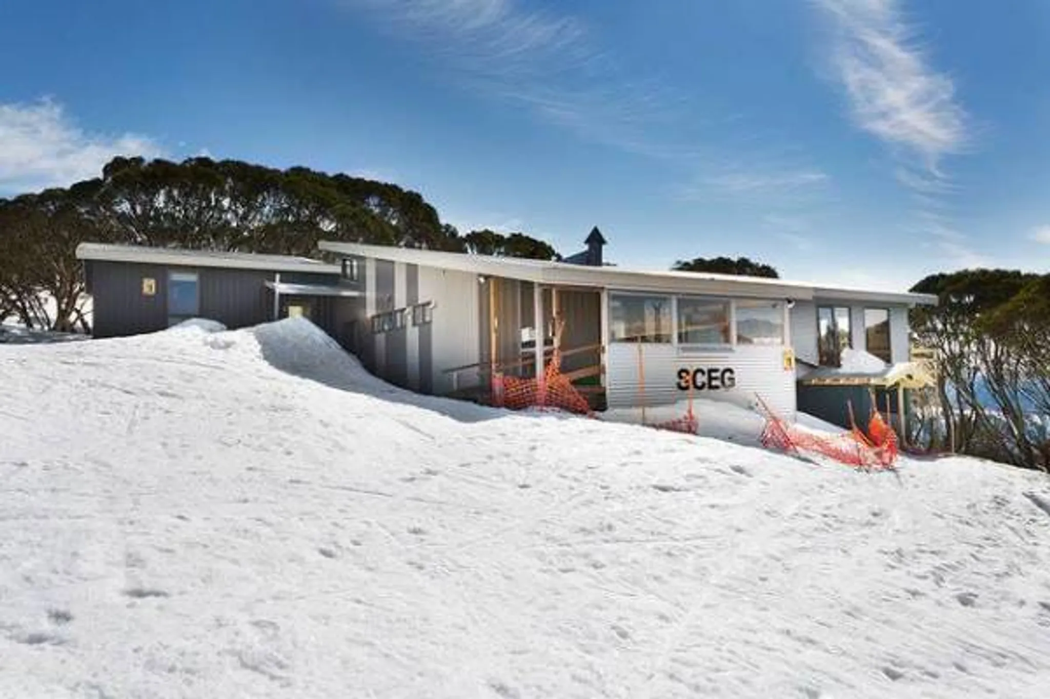 Ski Club of East Gippsland
