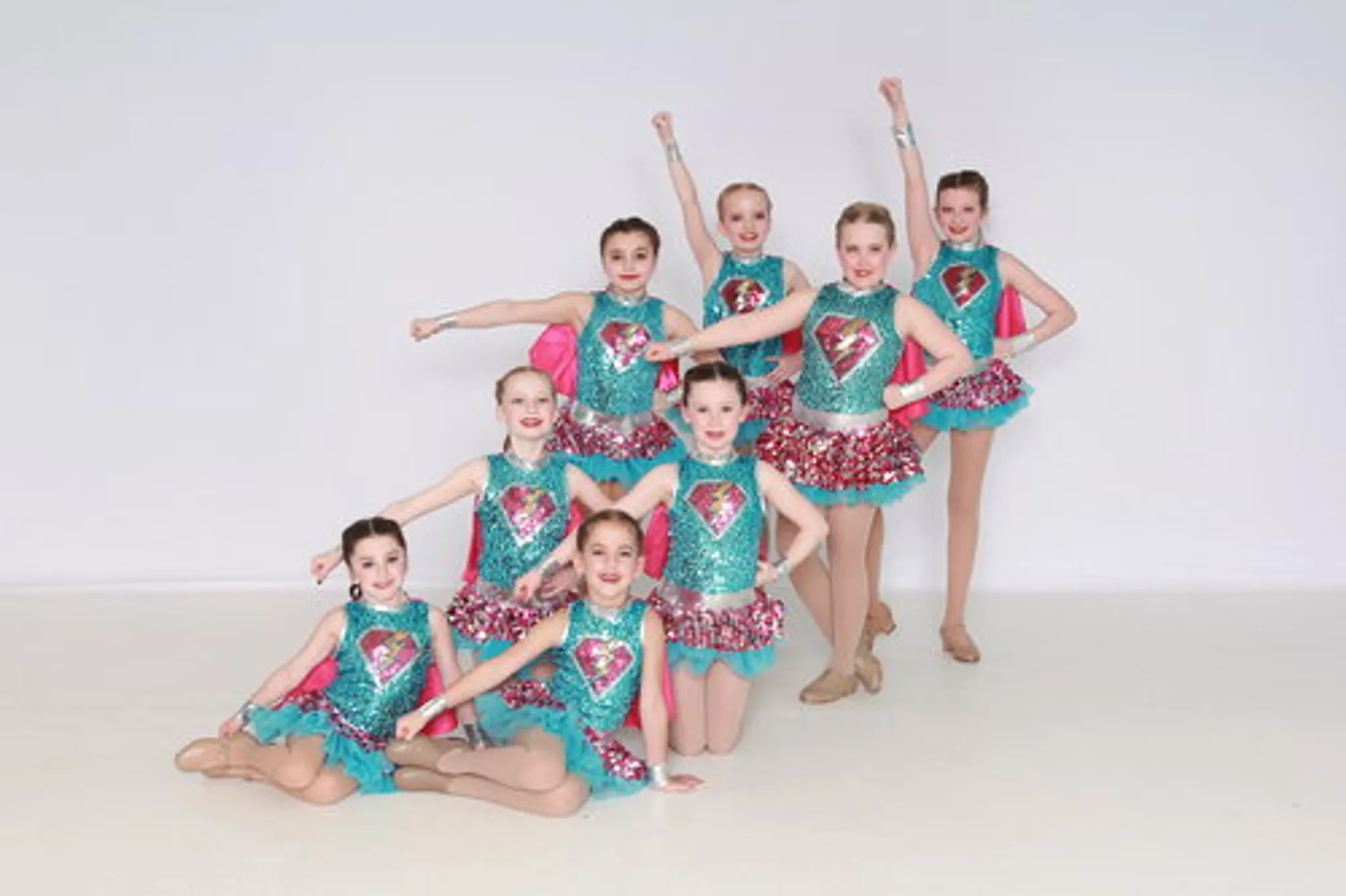 Ward School Of Dance
