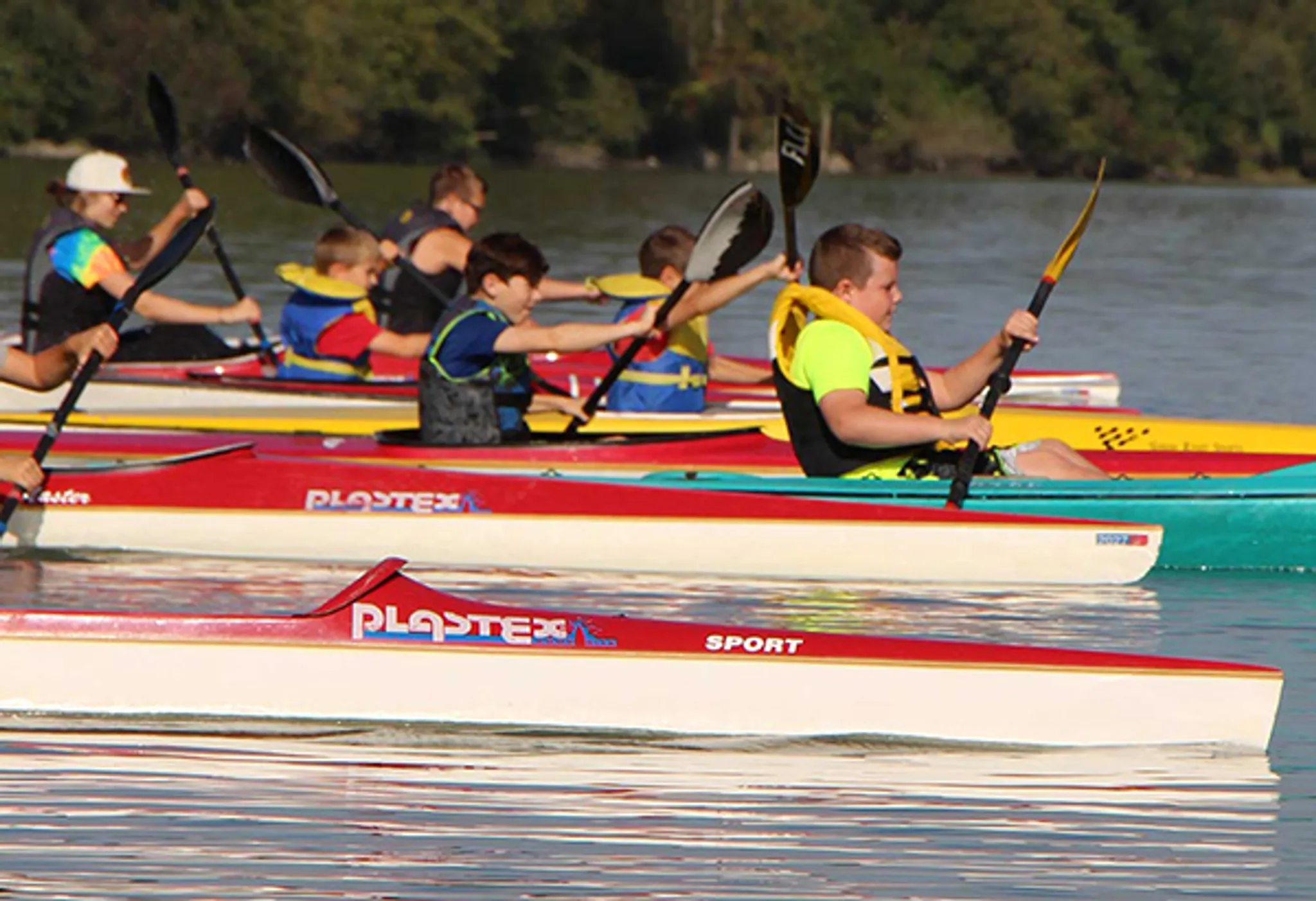 Fundamentals BC Cup 2