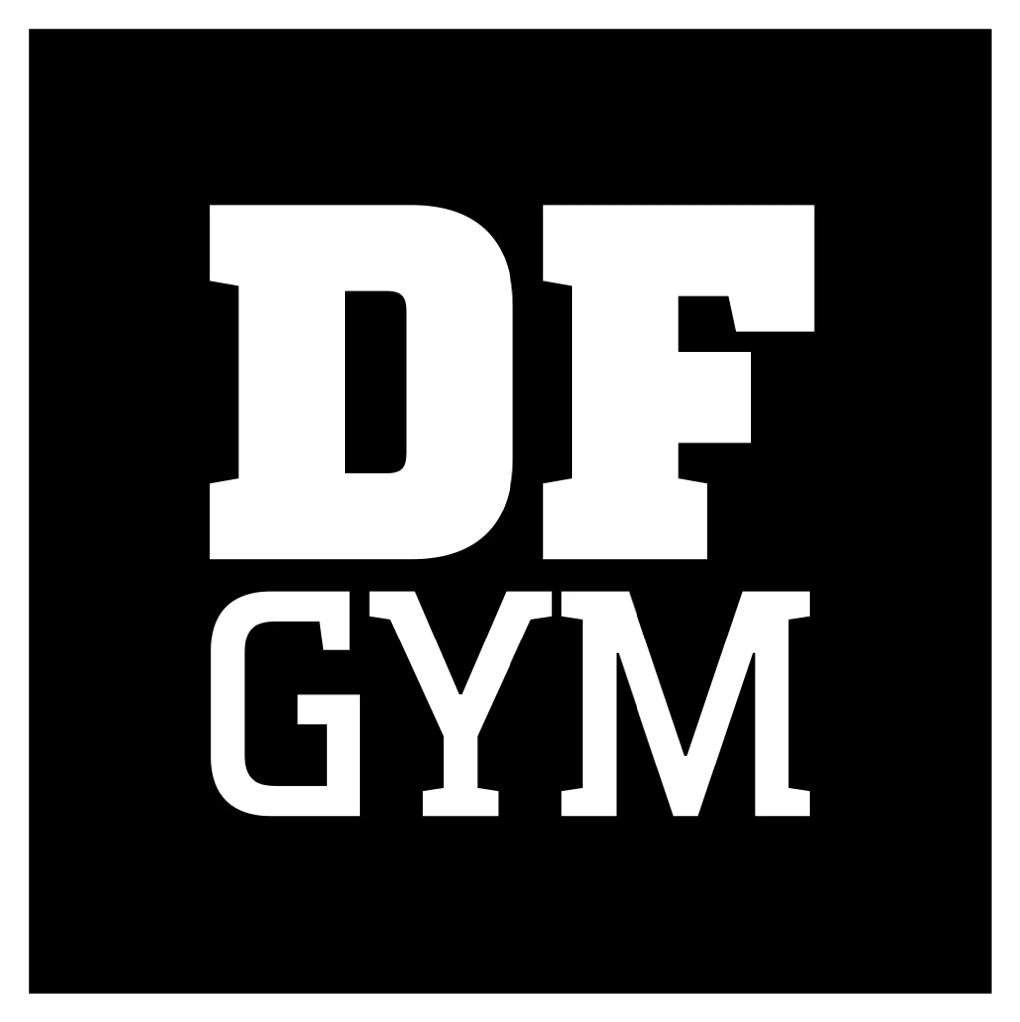 DF.GYM