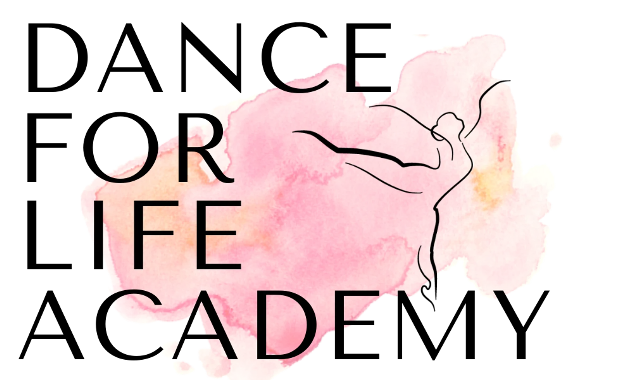DANCE FOR LIFE ACADEMY