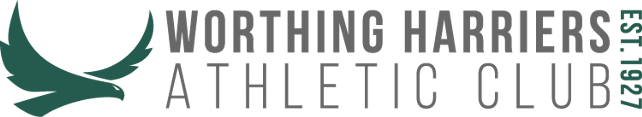 Worthing Harriers Athletic Club