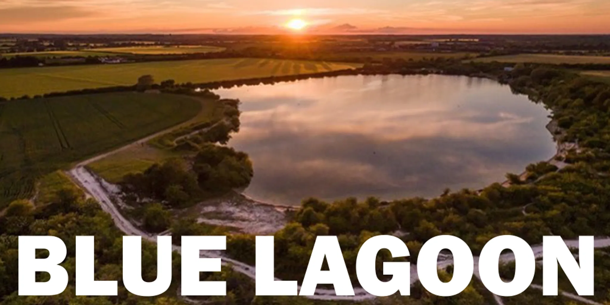 The Blue Lagoon (Angling Club)