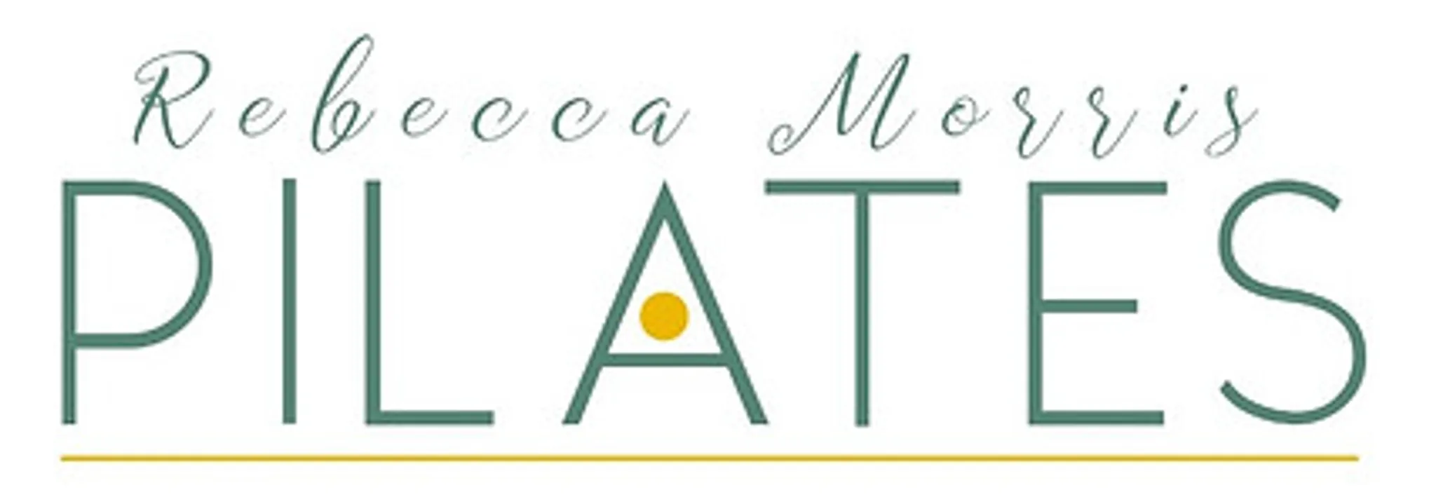 Rebecca Morris Pilates