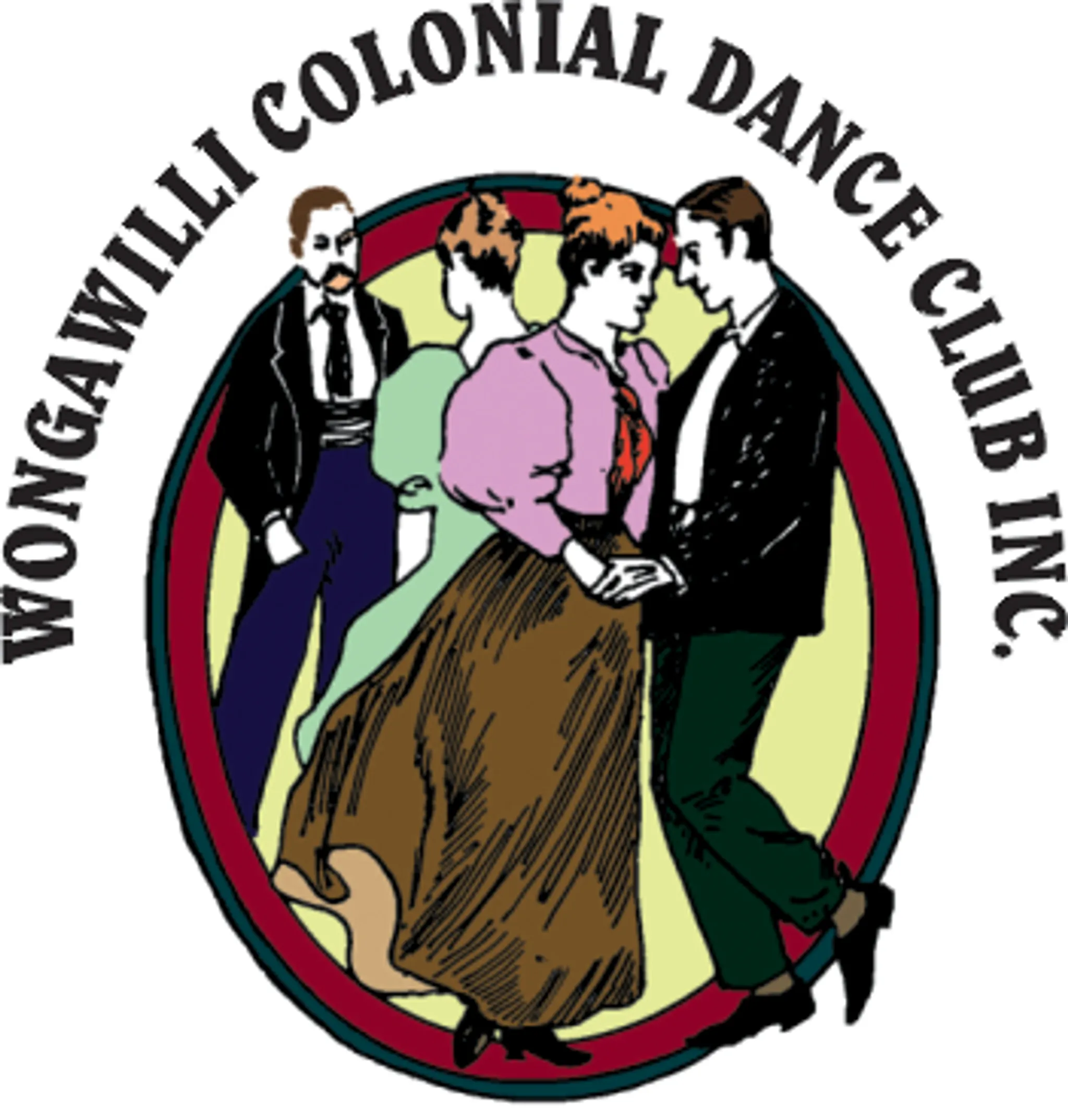 Wongawilli Colonial Dance Club