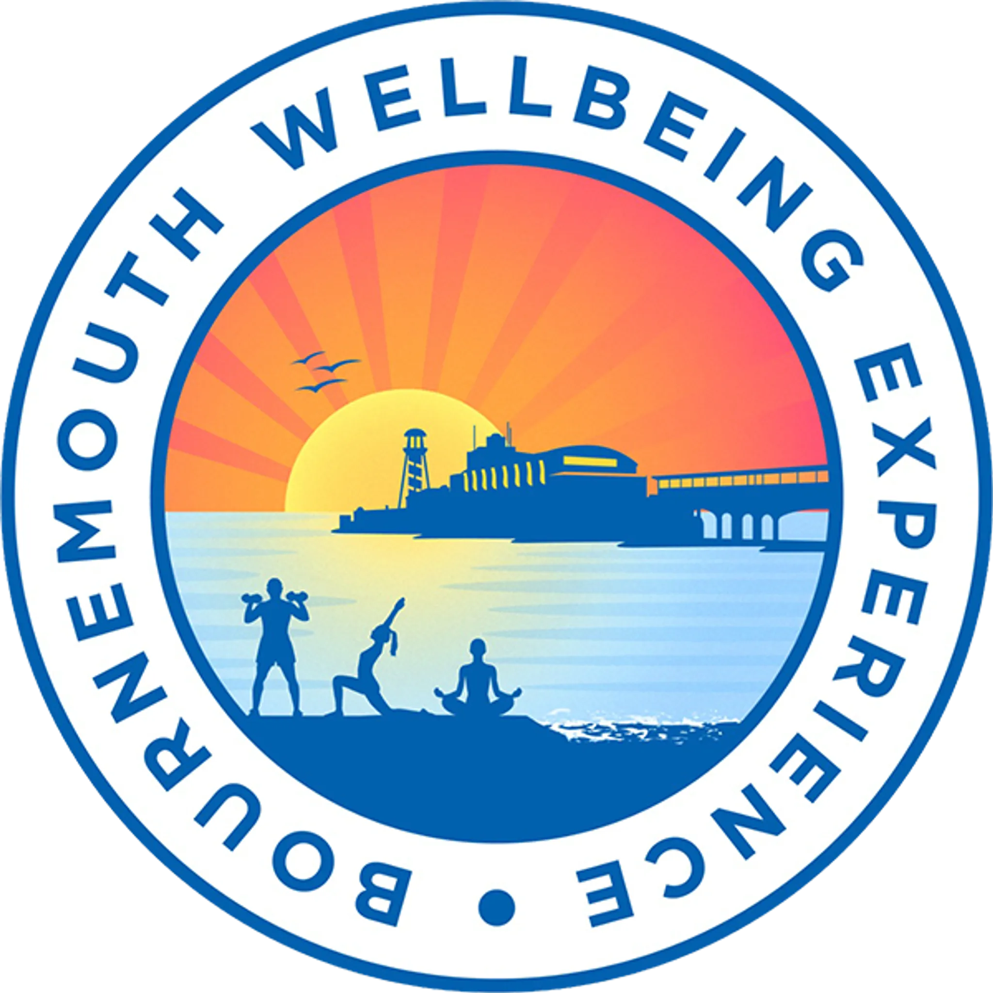 Bournemouth Wellbeing Experience