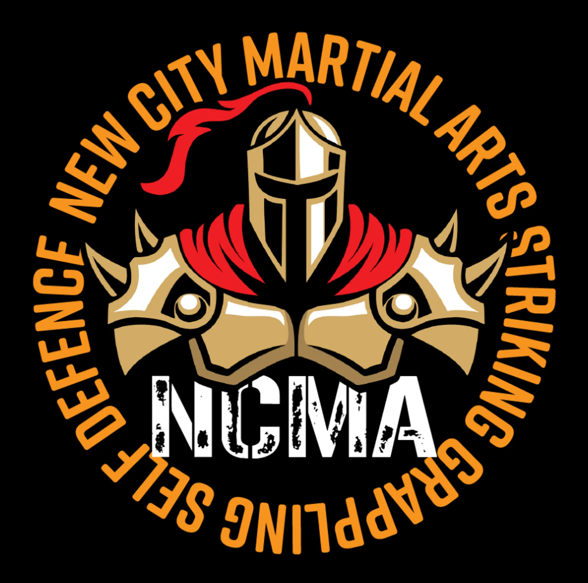 NCMA New City Martial Arts