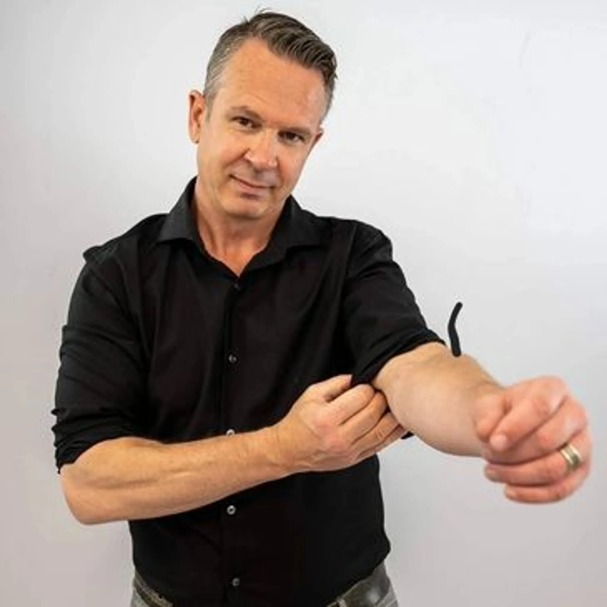 Isophit Strength Zone