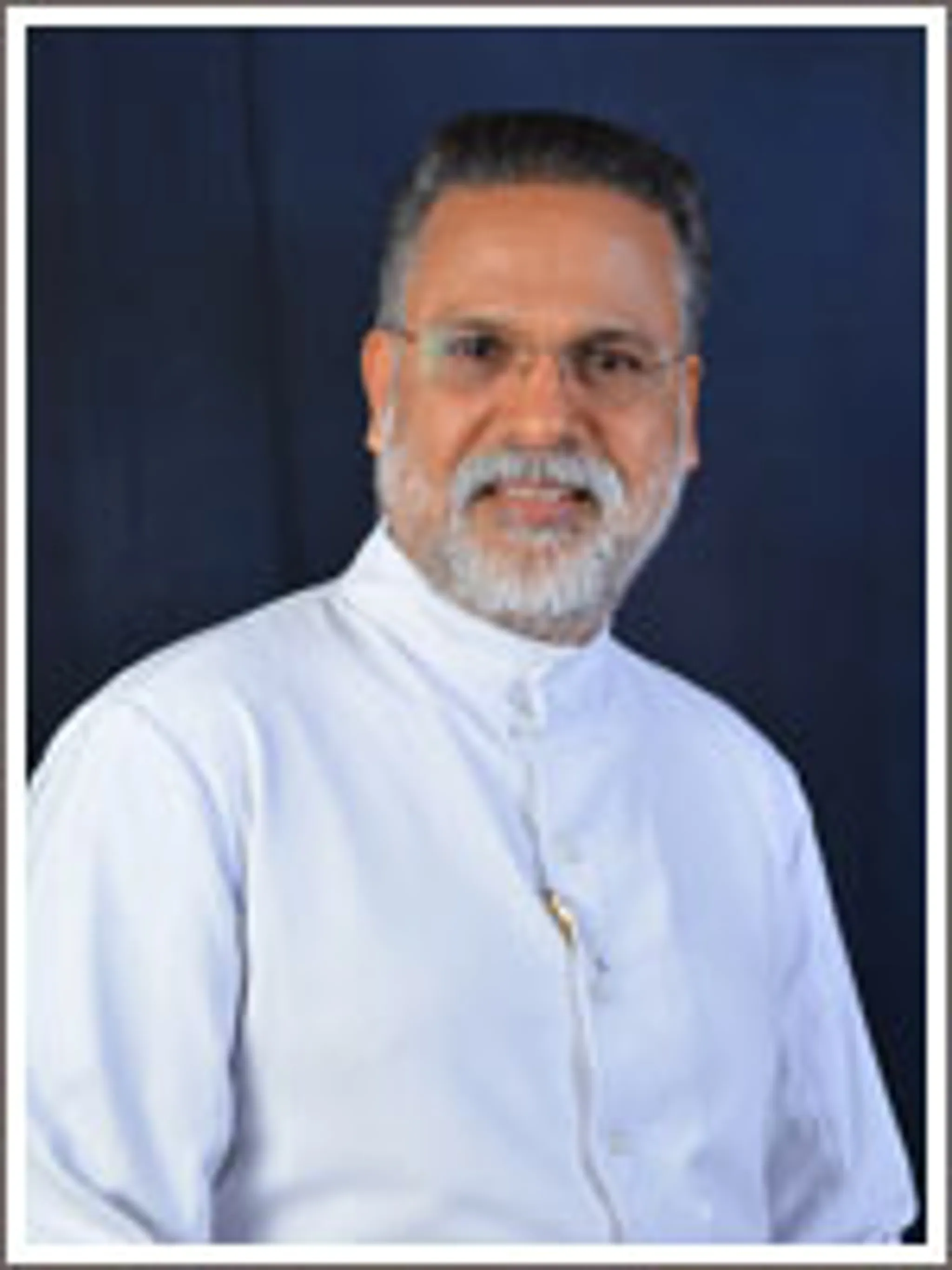 Fr Muller Indoor Stadium