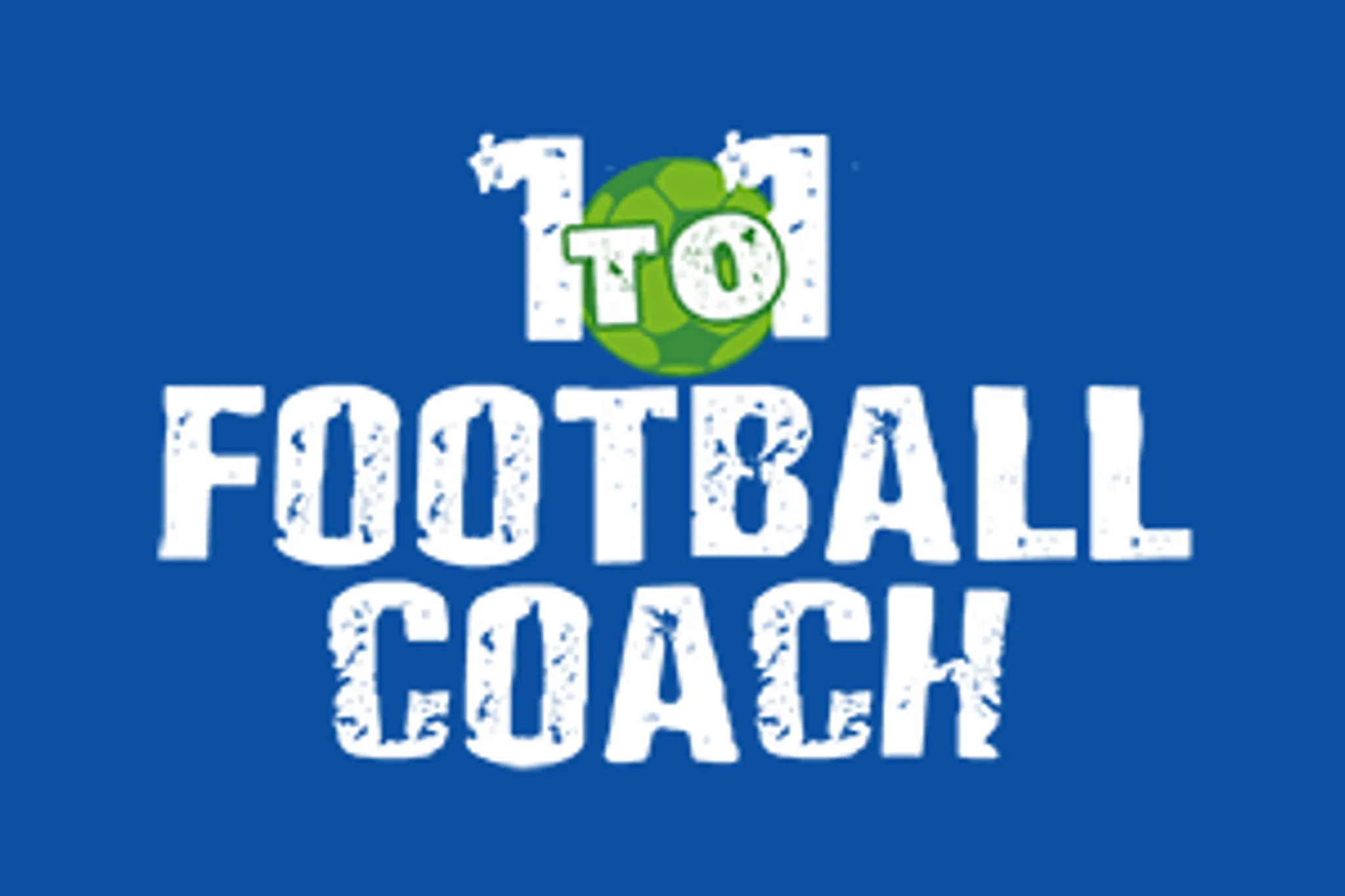 1to1 Football Coach
