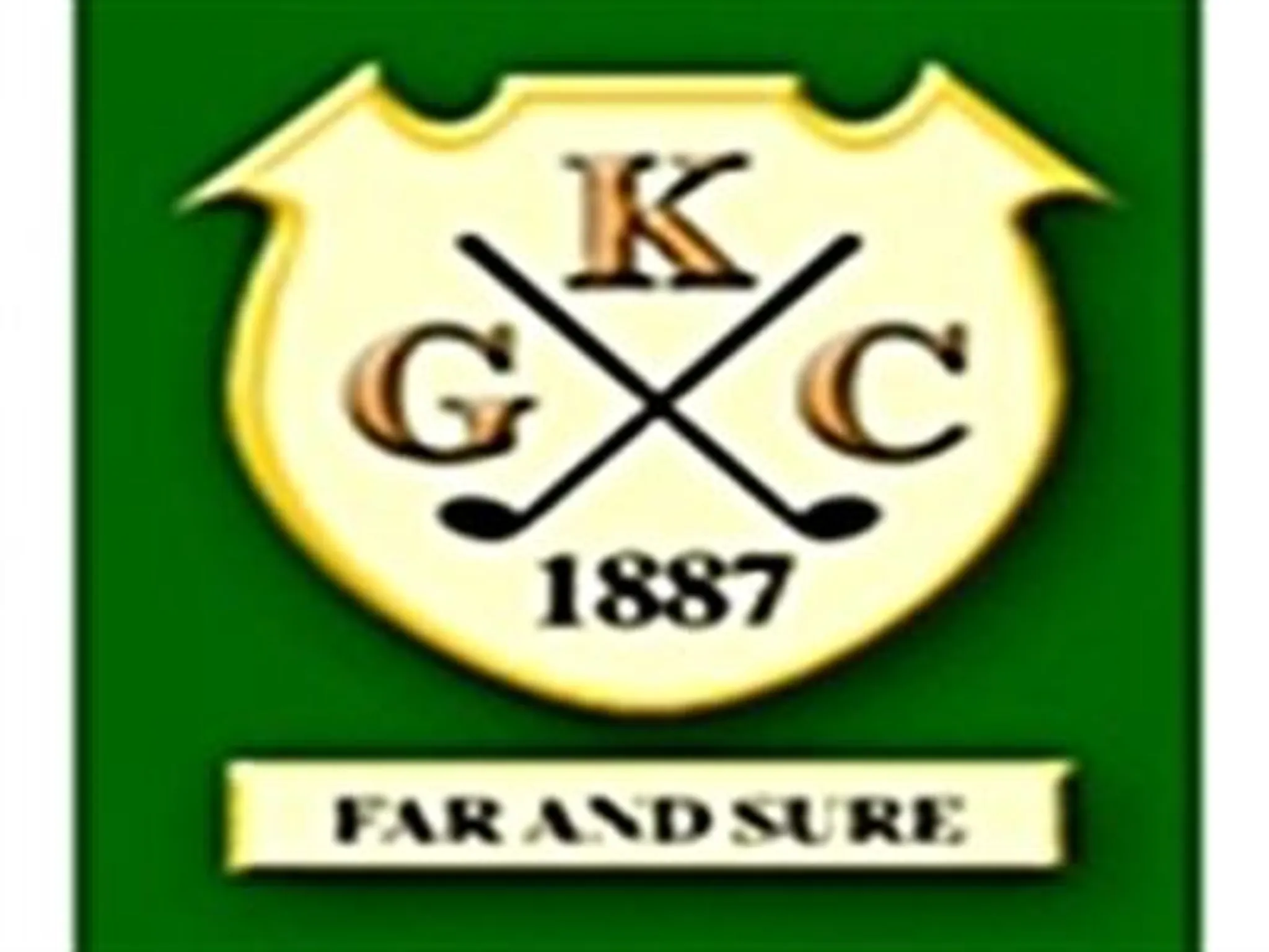 Kelso Golf Club