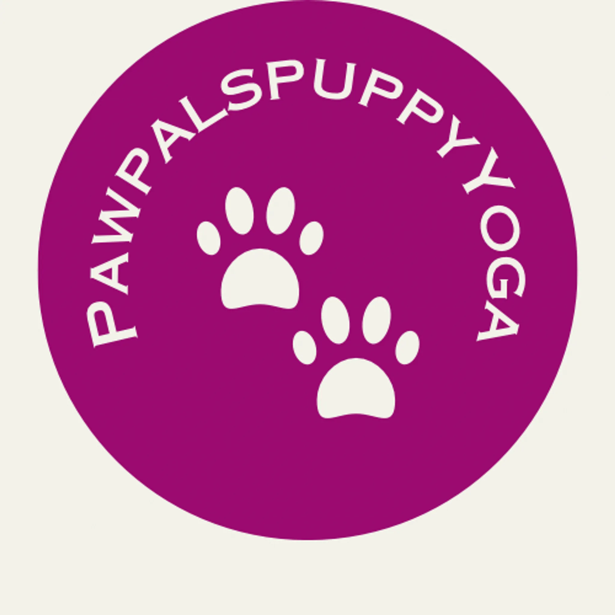 PawPals Puppy Yoga Class