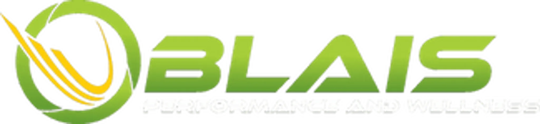 Blais Performance and Wellness