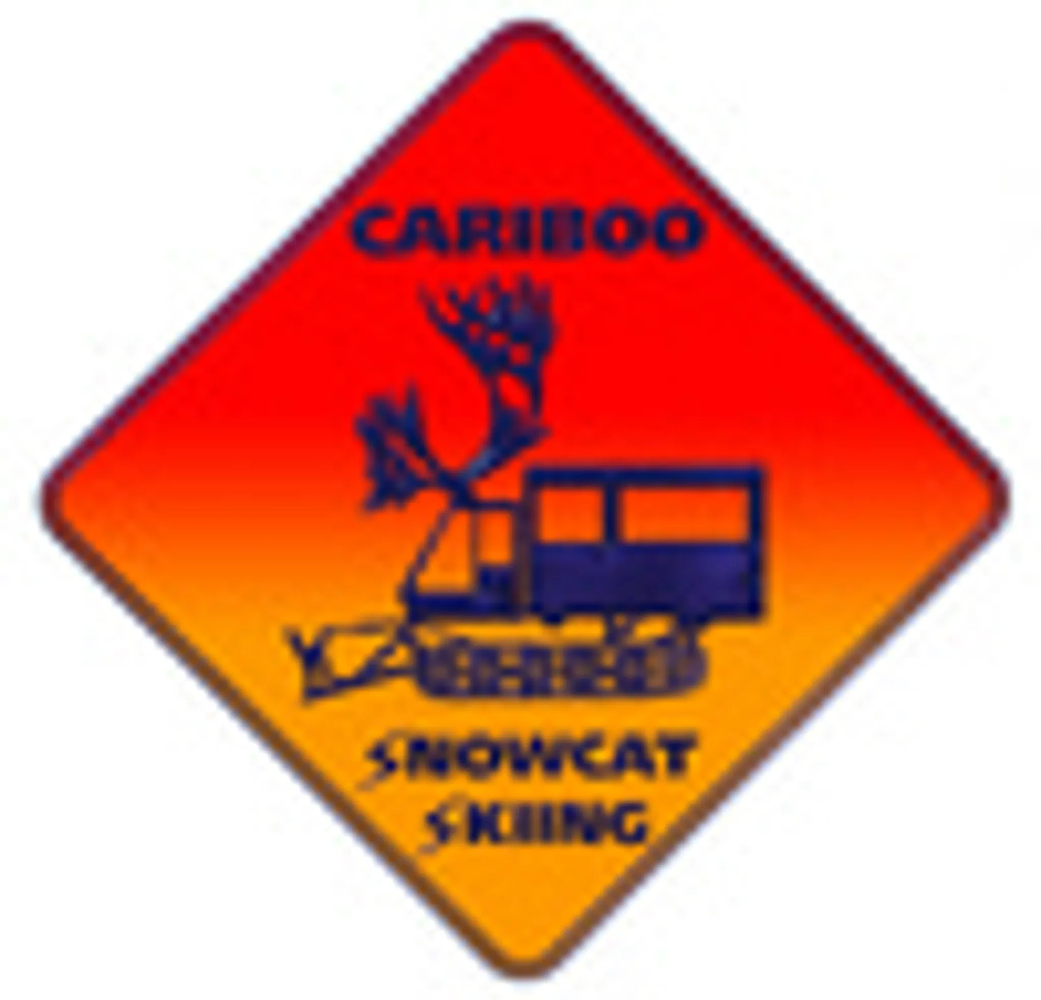 Caribou Cat Ski Clubhouse