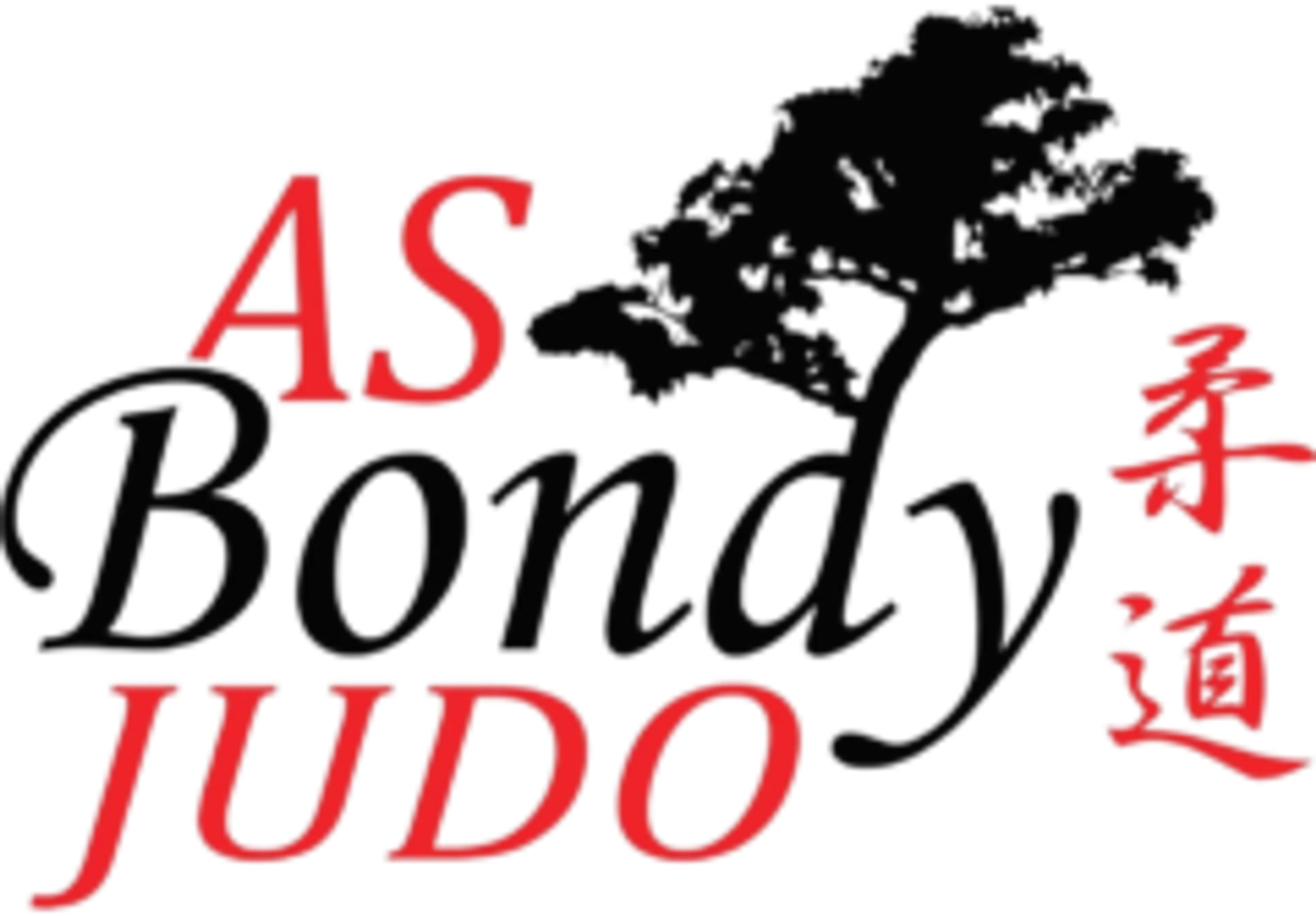 As Bondy Judo