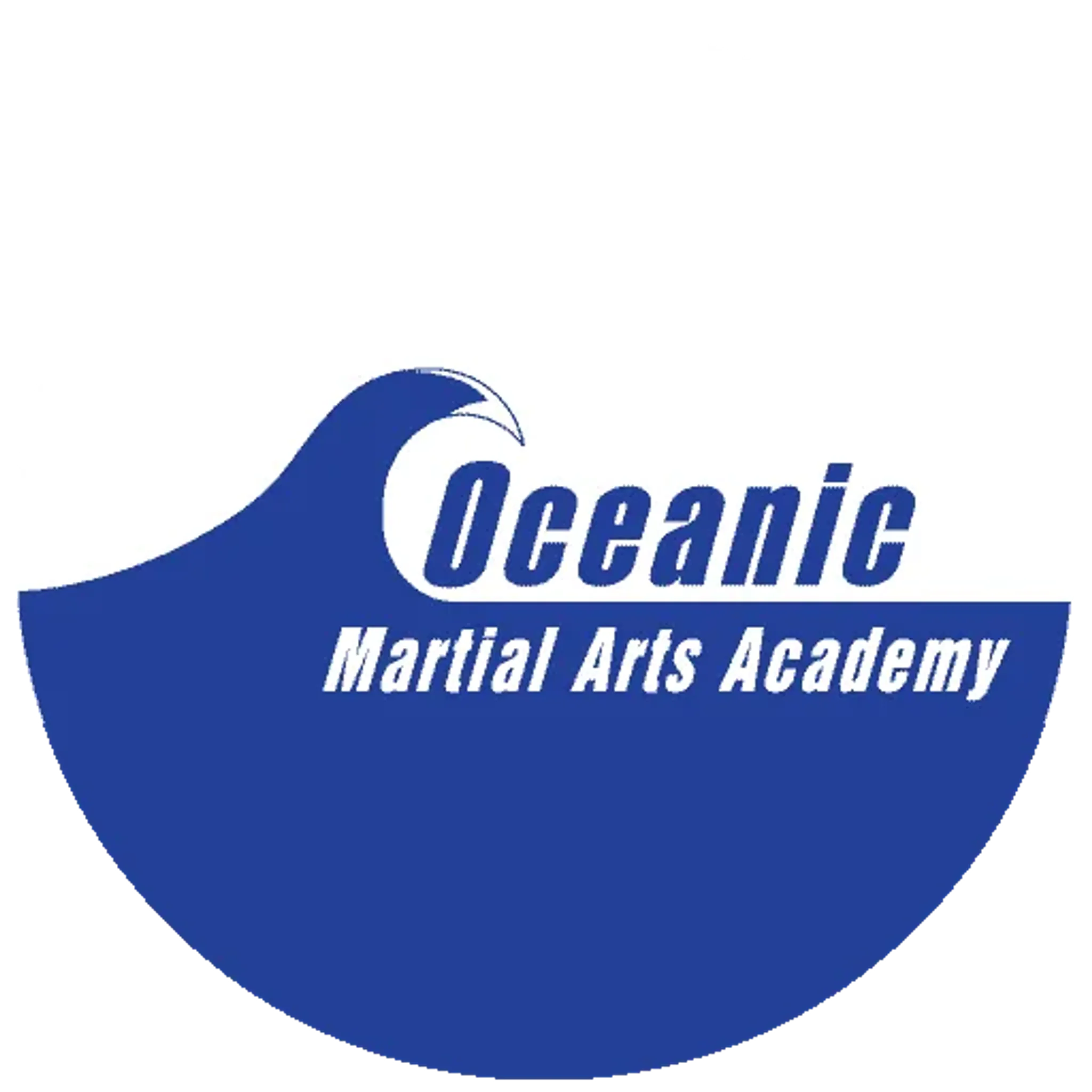 Oceanic Martial Arts