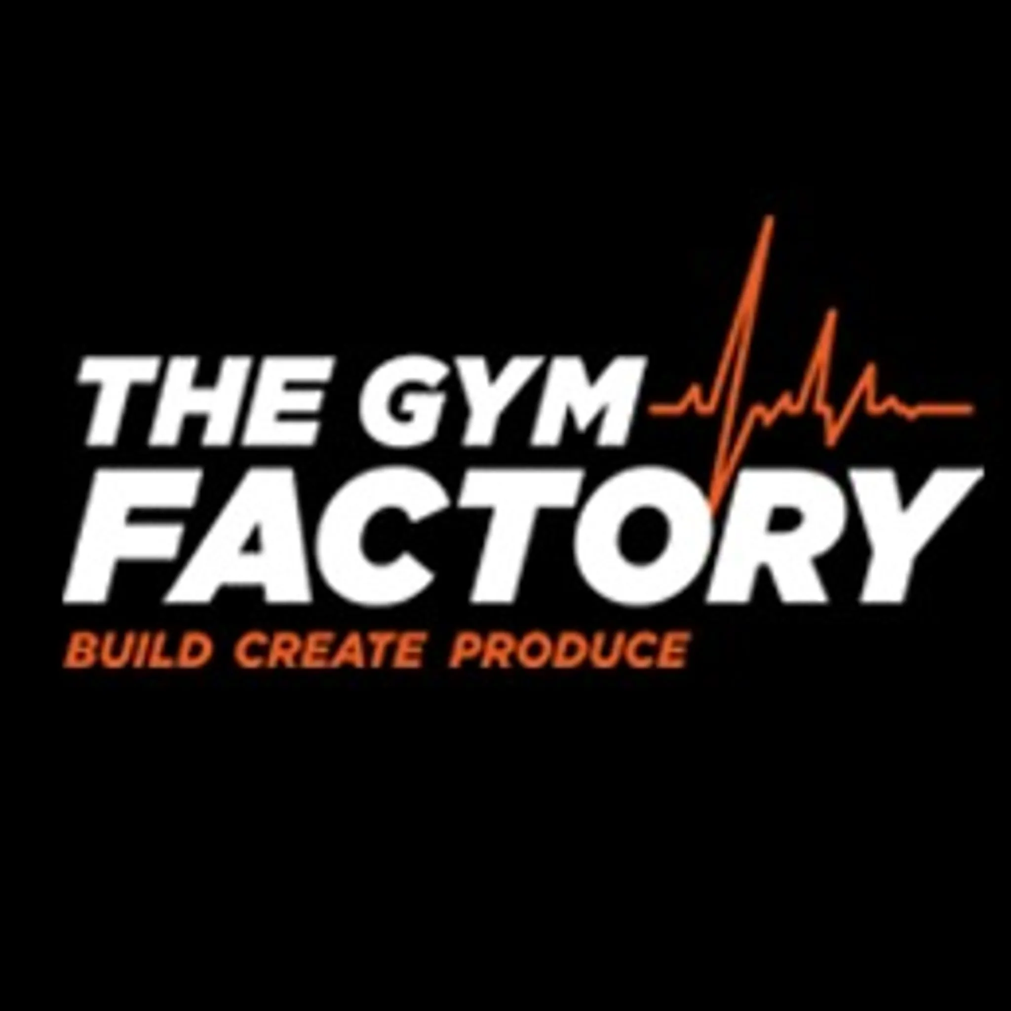 The Gym Factory