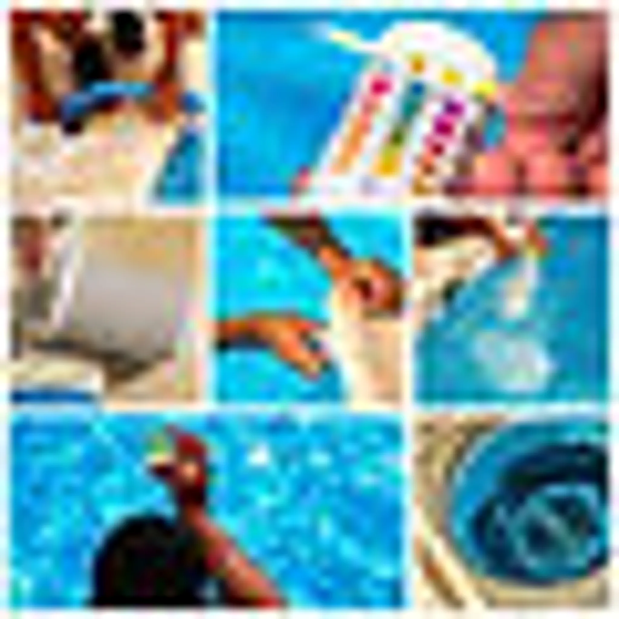 Entretien piscine 33 - Pisciniste Blaye