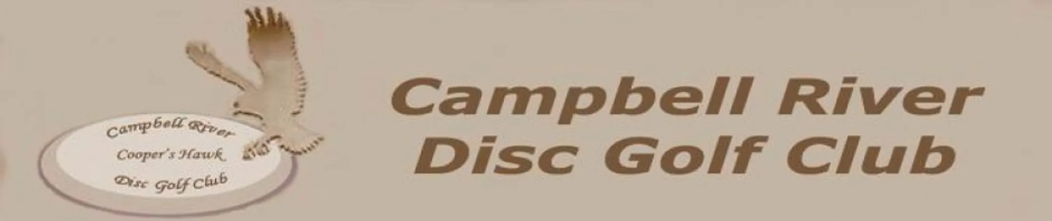 Campbell River Disc Golf Club