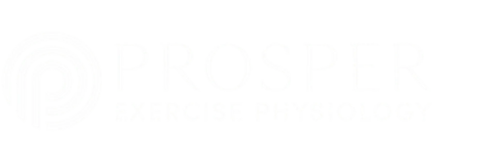Prosper Exercise Physiology