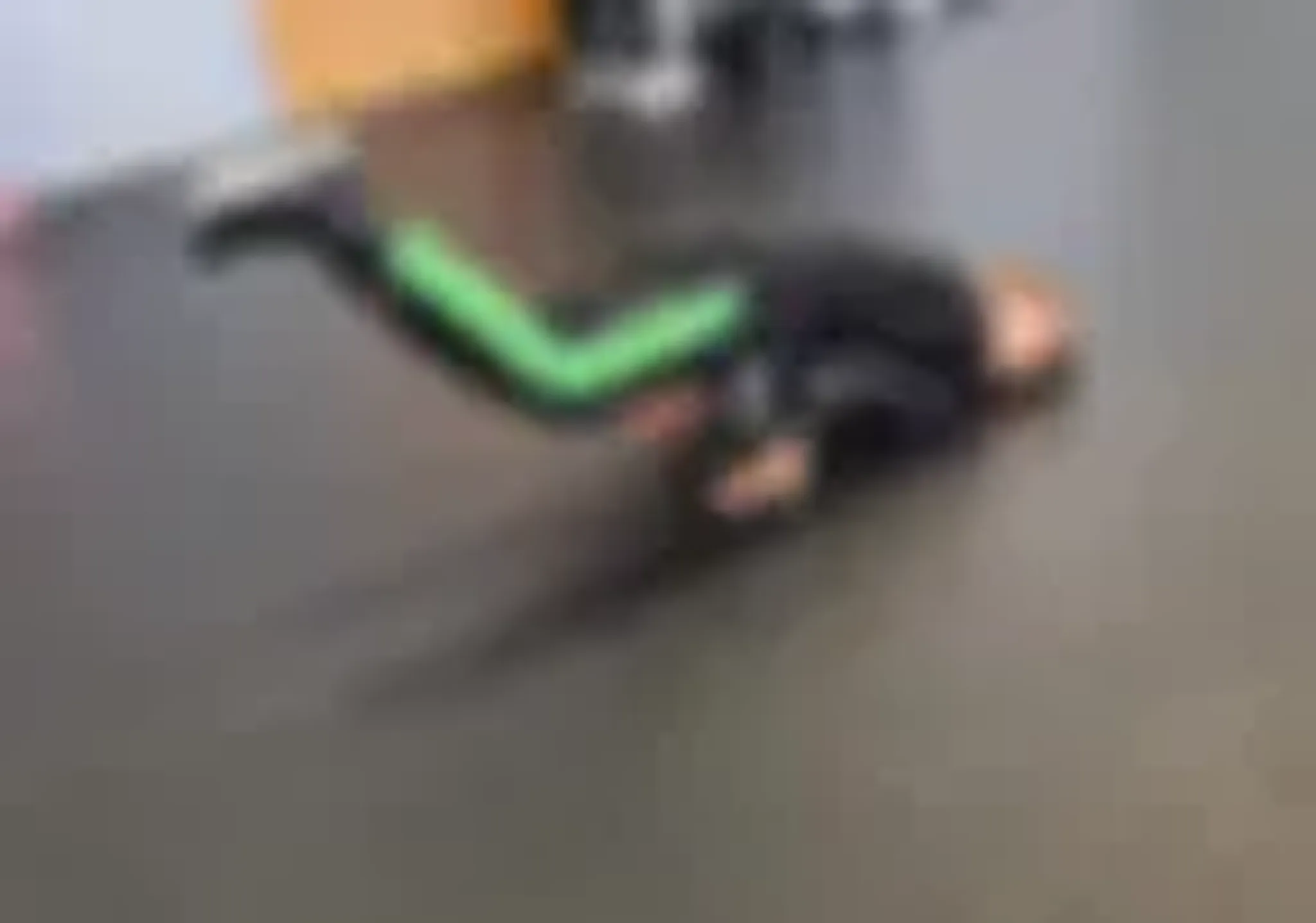 Lisa Hurst Dance Club at St Peters in Eastgate School