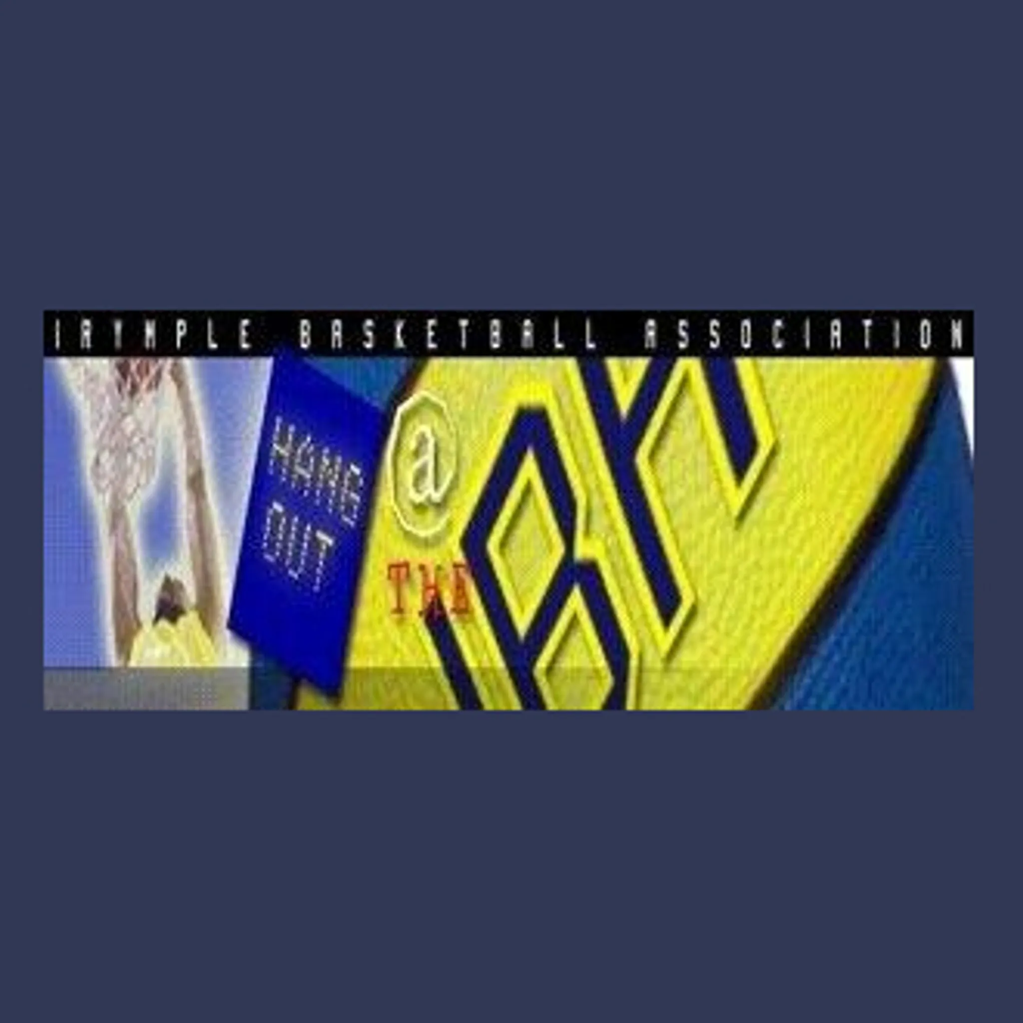 Irymple Basketball Association