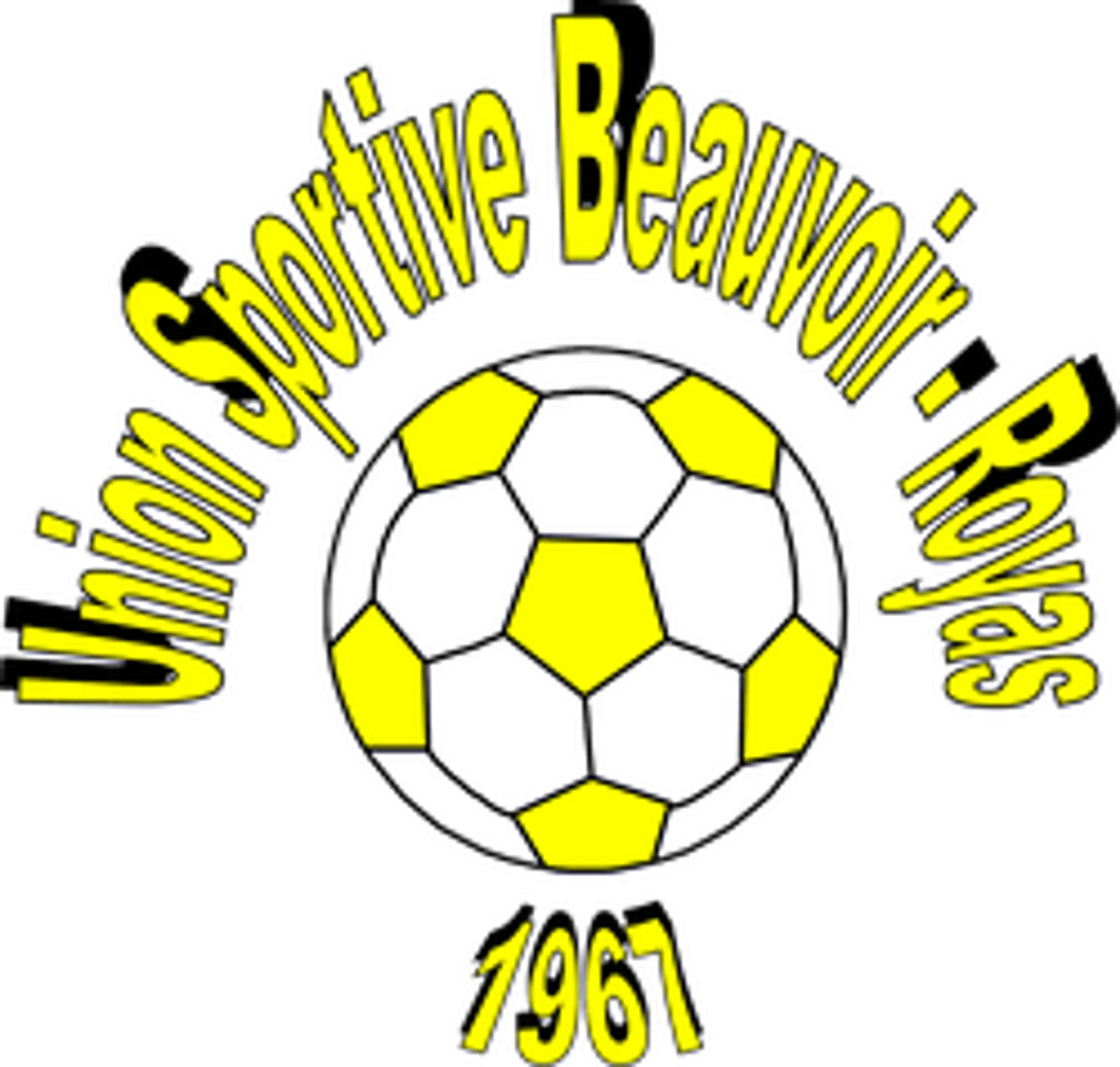 Union Sportive Beauvoir Royas (USBR)
