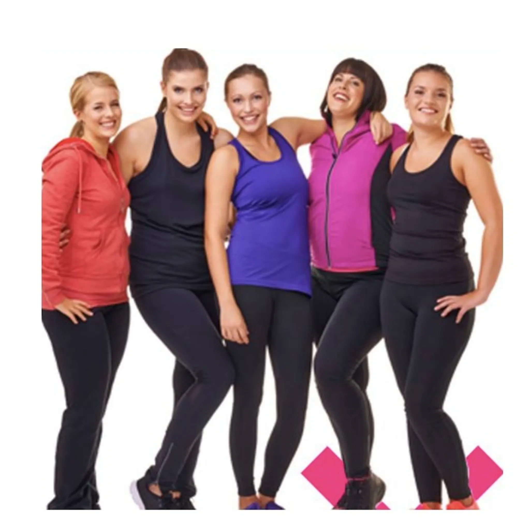 U Can 2 Weight Loss & Fitness