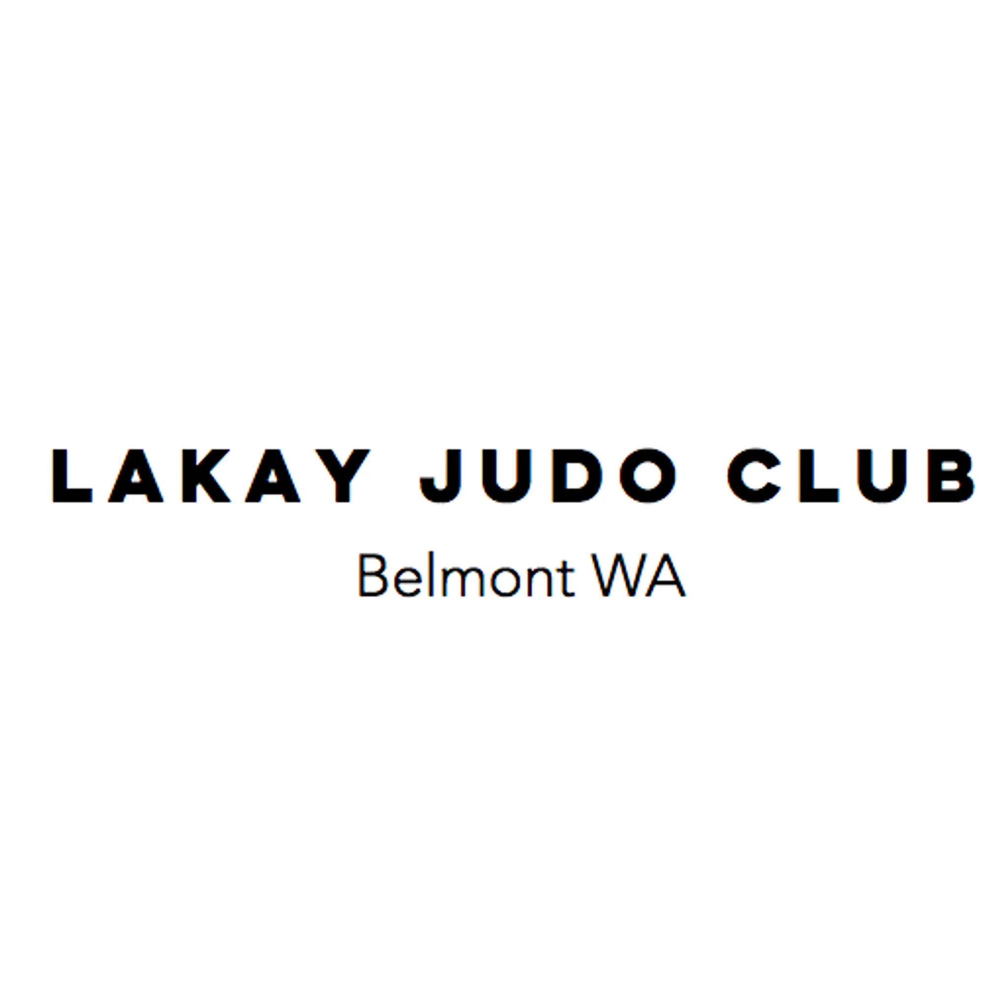 Lakay Judo Club