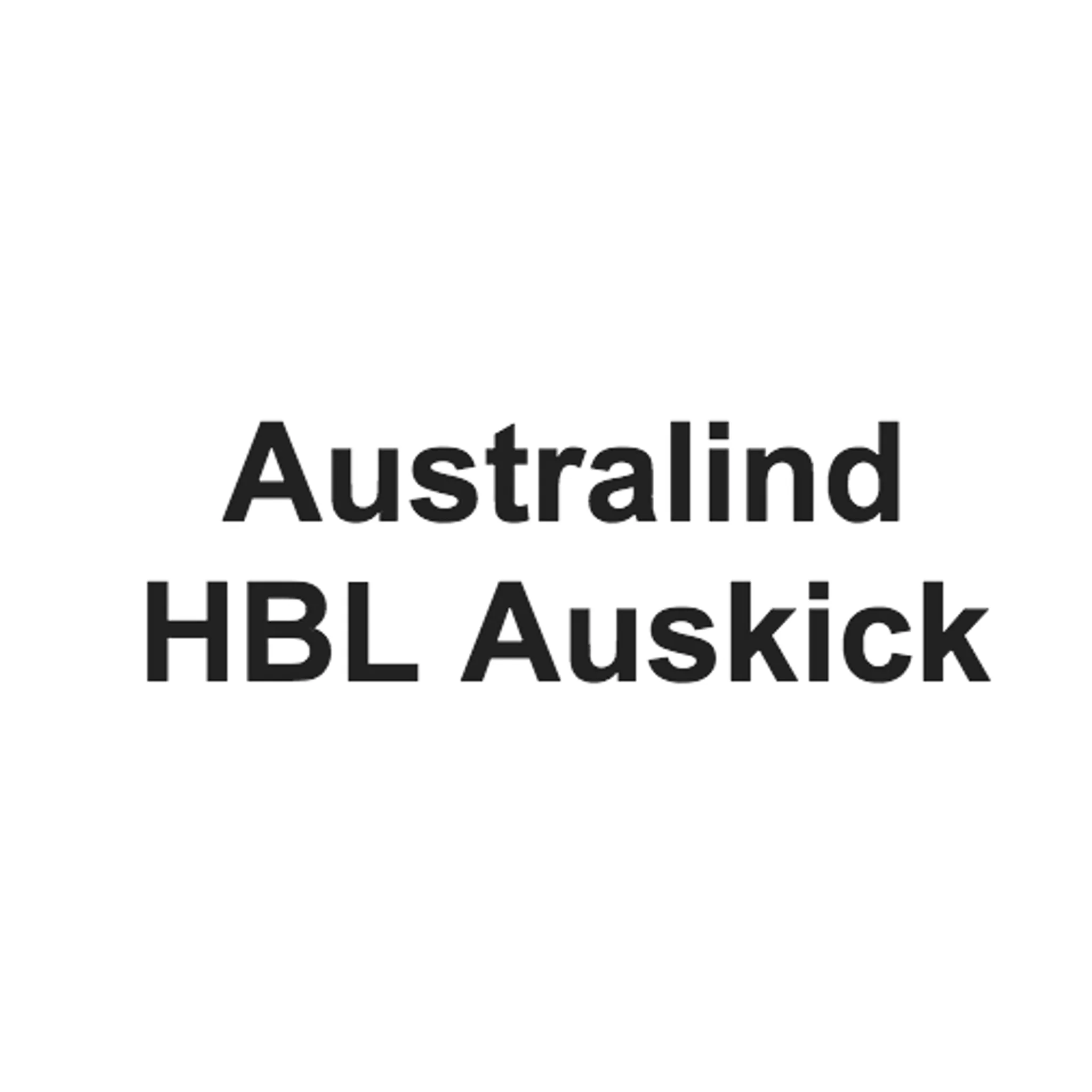 Australind HBL Auskick