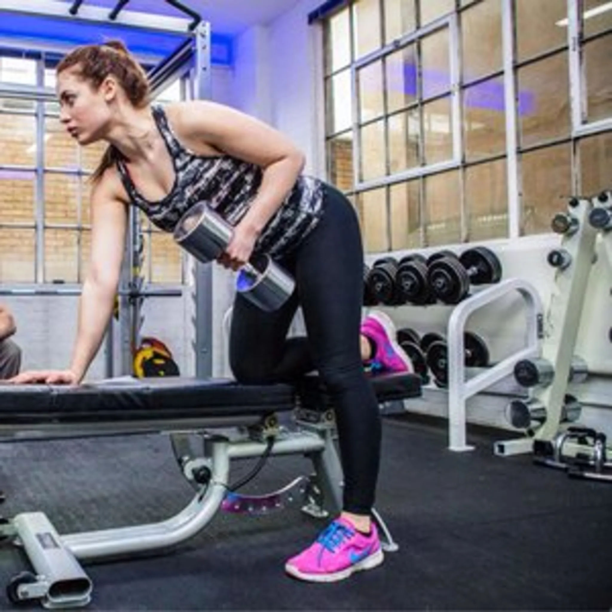 Poppy Alfredou Personal Training & Yoga