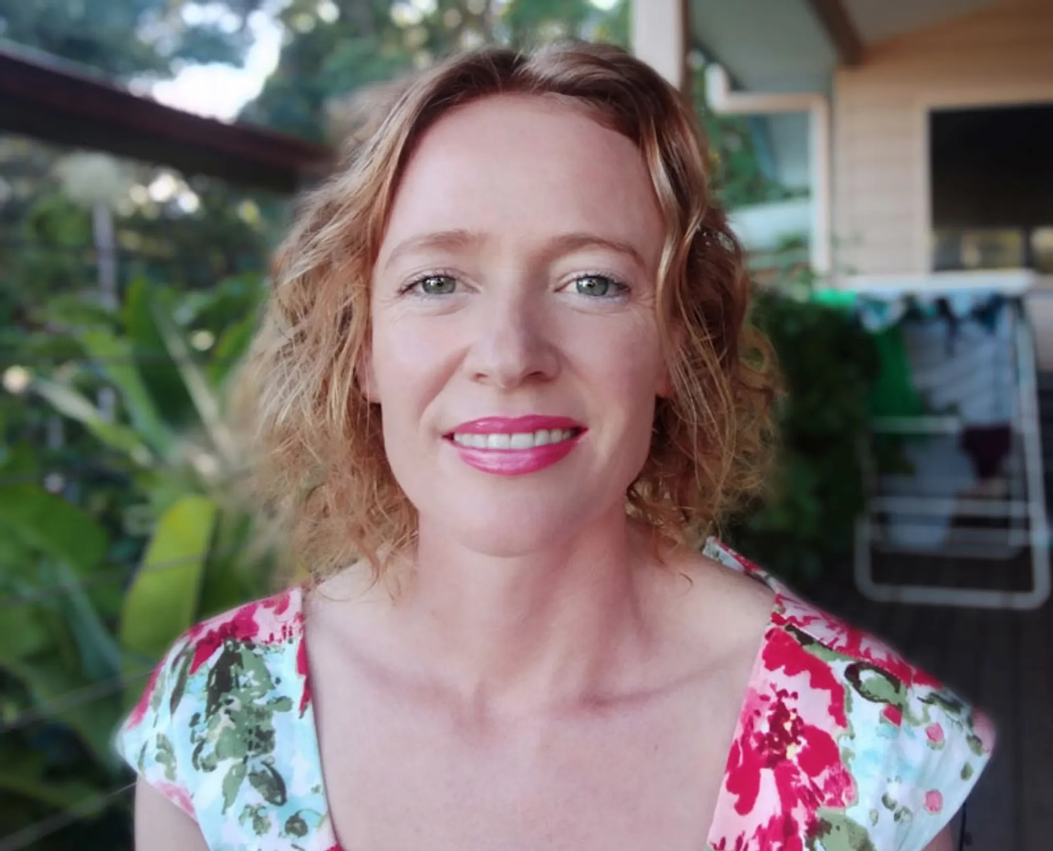 Master Energy Healing with Ruby Rose