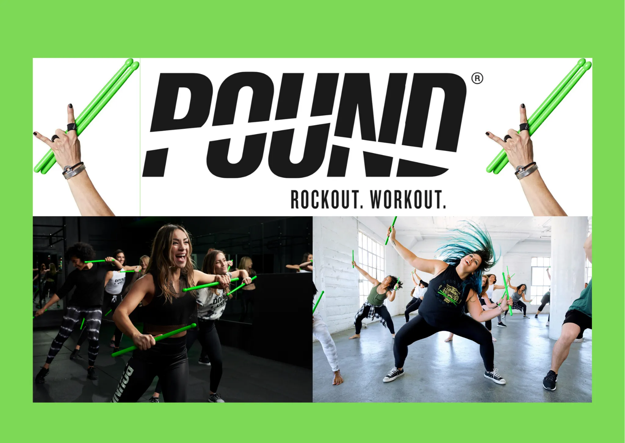 Eastburn Fitness Centre