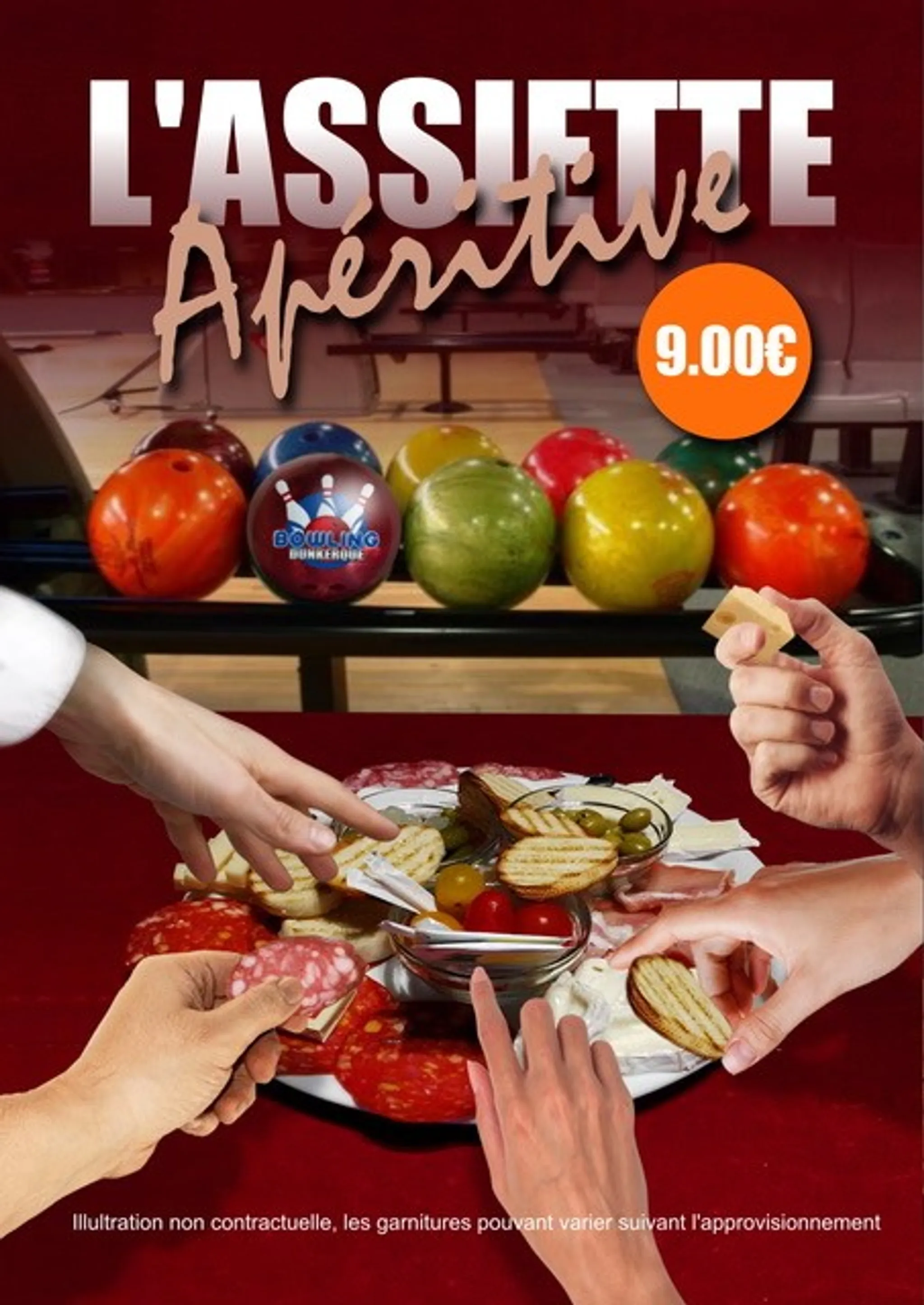 Bowling de Dunkerque