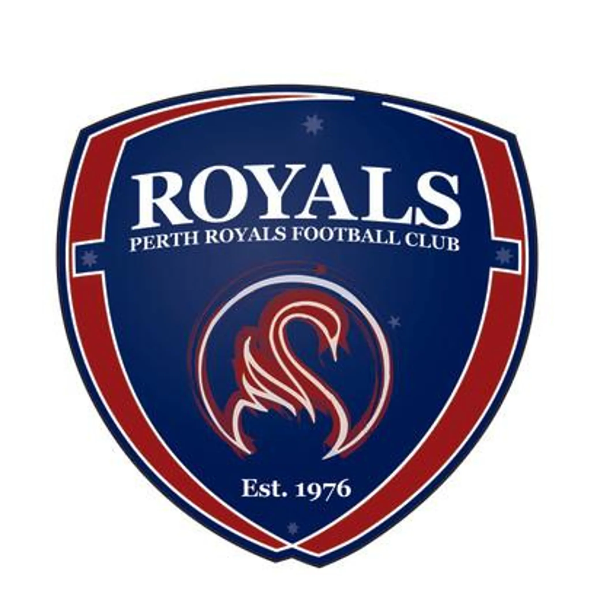 Perth Royals Football